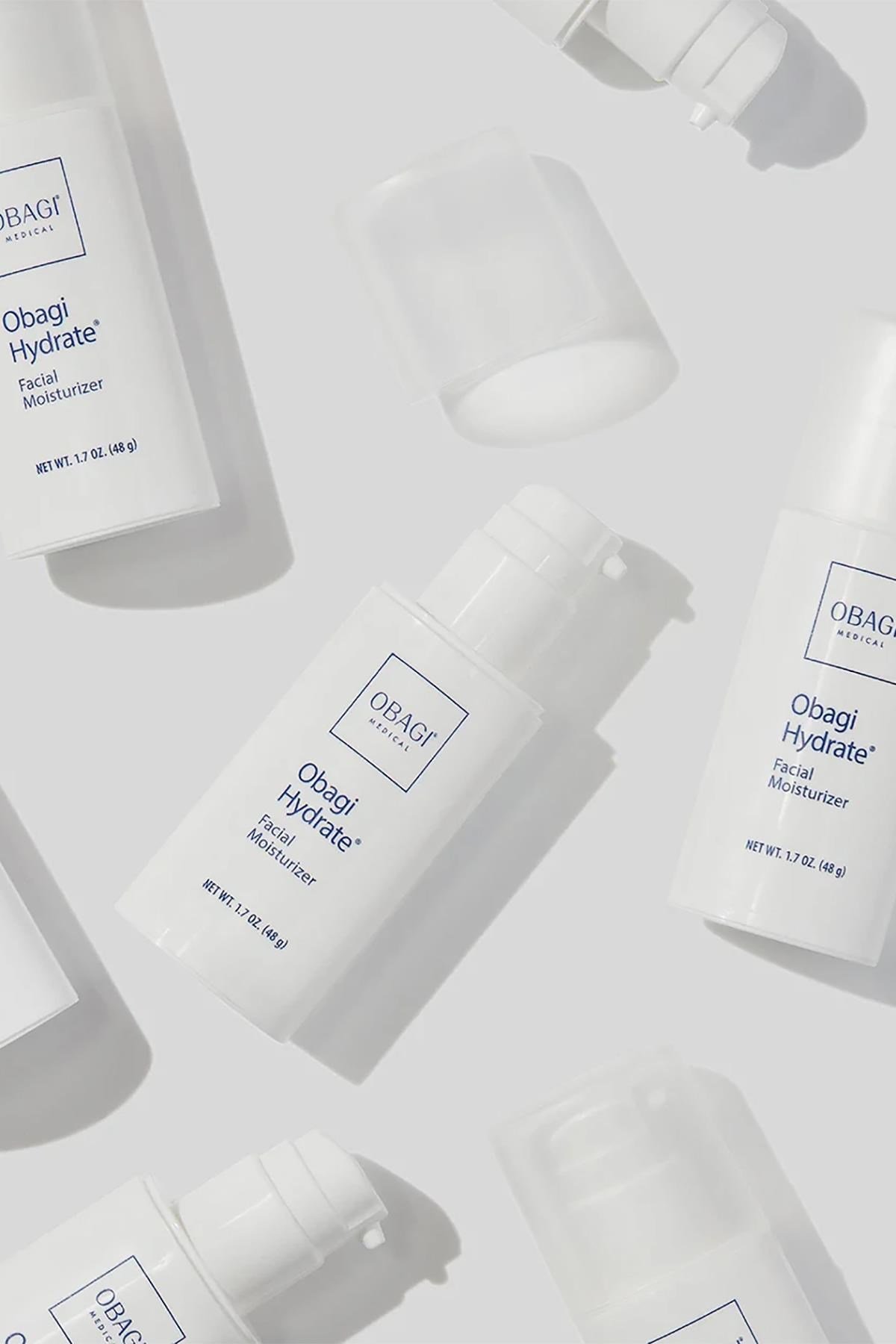 Obagi Hydrate Nemlendirici Yüz Kremi 48GR