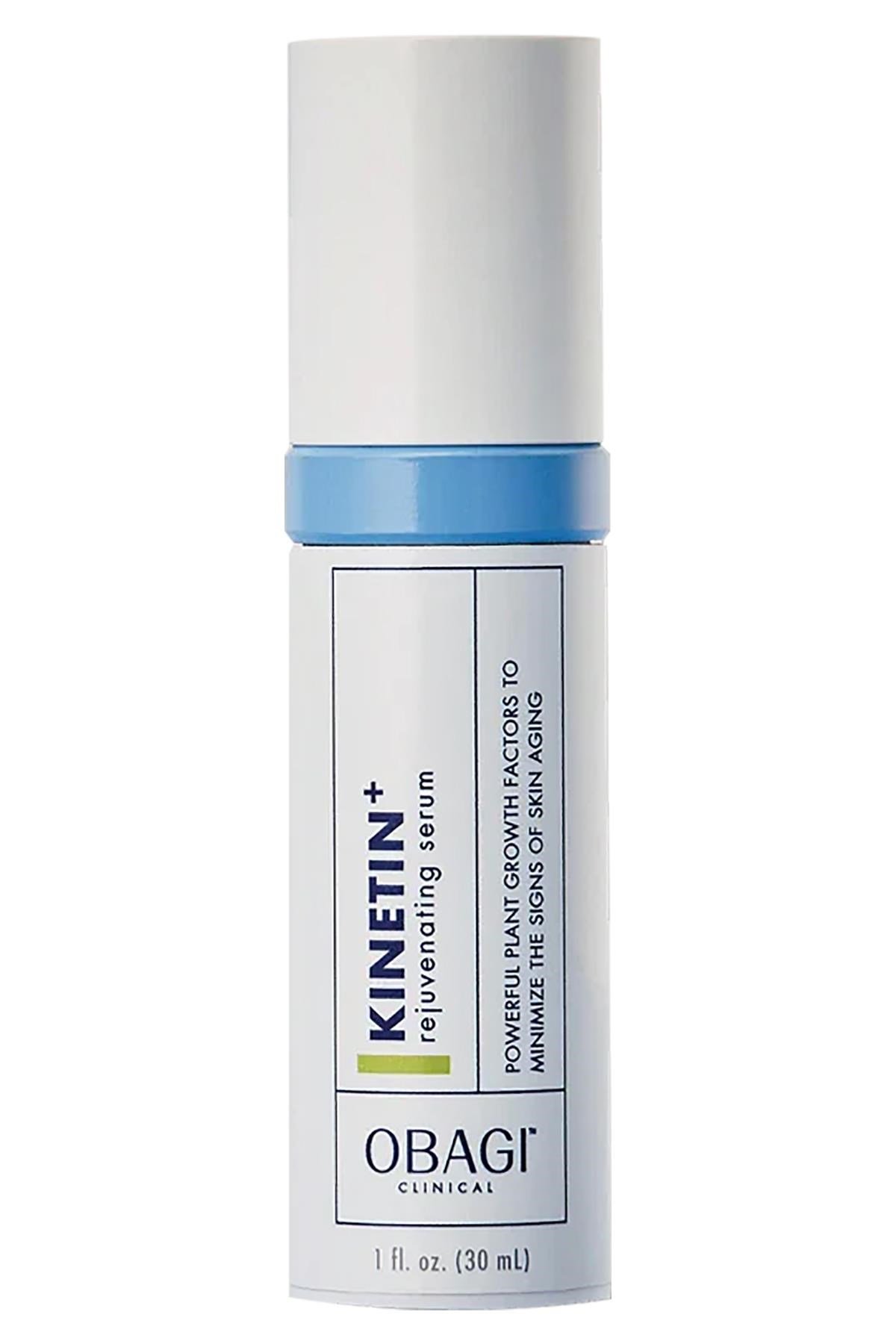 Obagi Kinetin+ Canlandırıcı Yüz Serumu 30ML