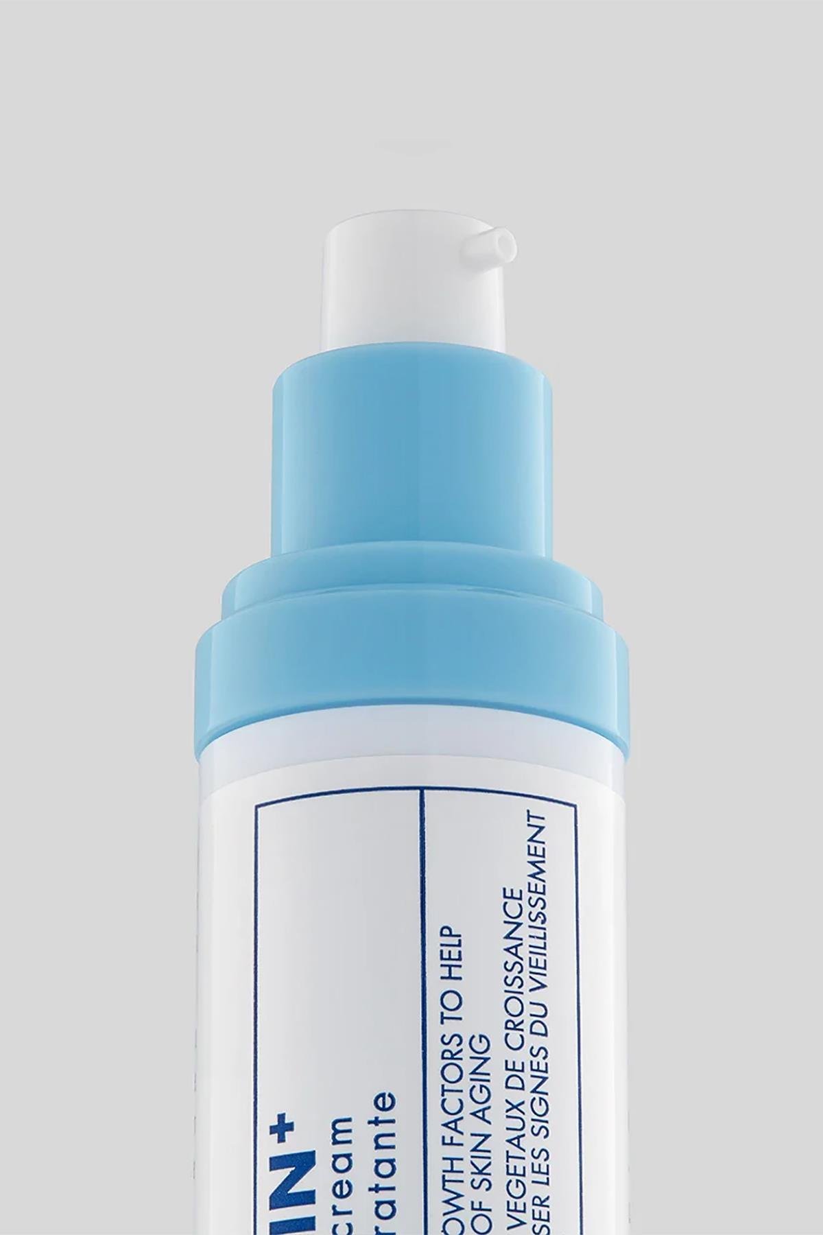 Obagi Kinetin+ Nemlendirici Yüz Kremi 50ML