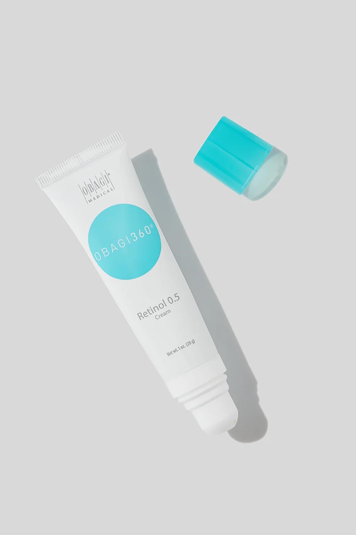 Obagi Obagi360 Retinol 0.5 Yüz Kremi 28GR