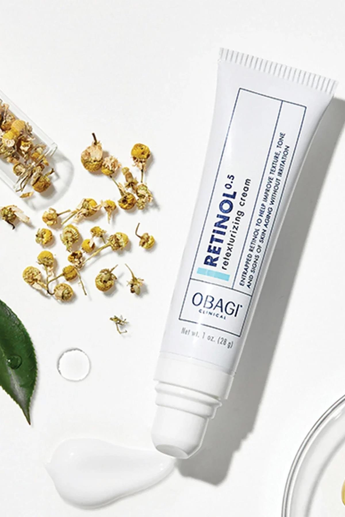 Obagi Retinol 0.5 Retexturizing Yüz Kremi 28GR