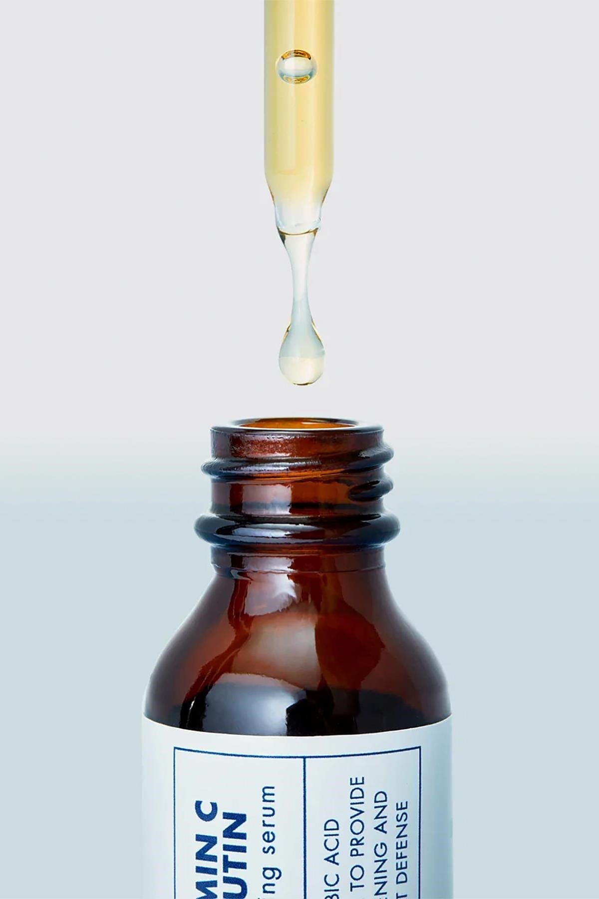 Obagi Vitamin C + Arbutin Aydınlatıcı Yüz Serumu 30ML