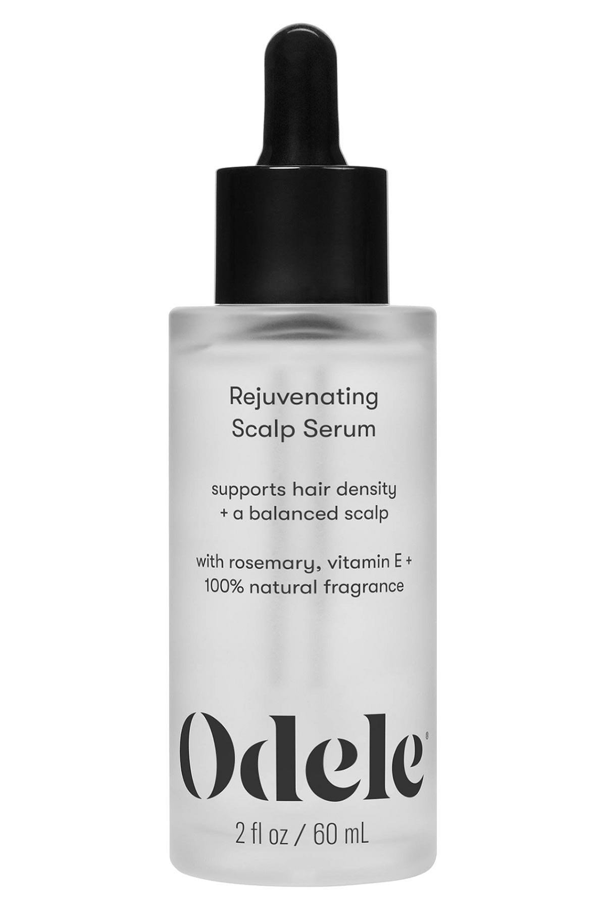 Odele Canlandırıcı Saç Derisi Bakım Serumu 60ML