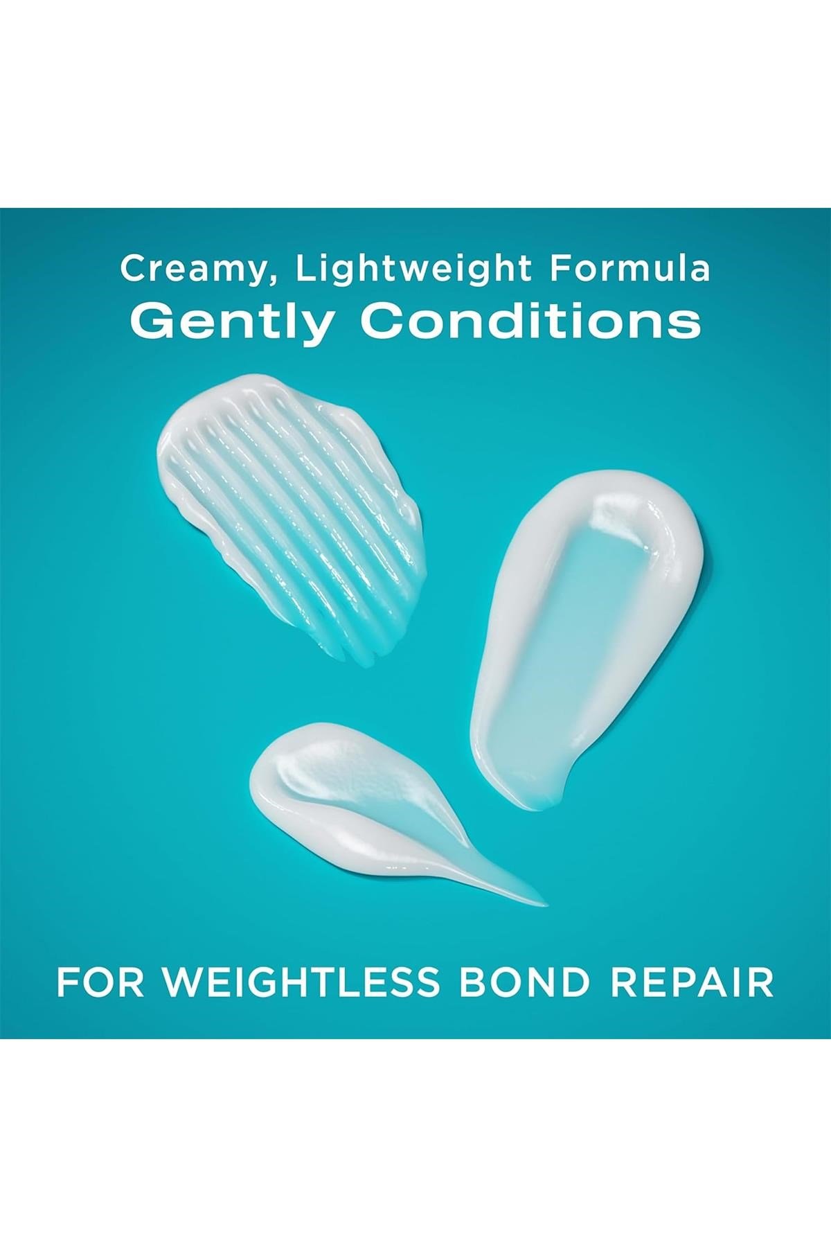 OGX Bond Protein Repair Onarıcı Saç Kremi 385ML