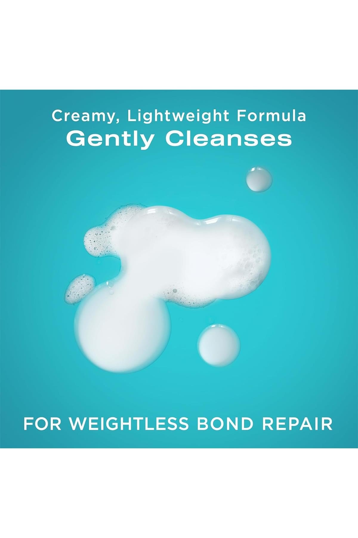 OGX Bond Protein Repair Onarıcı Şampuan 385ML