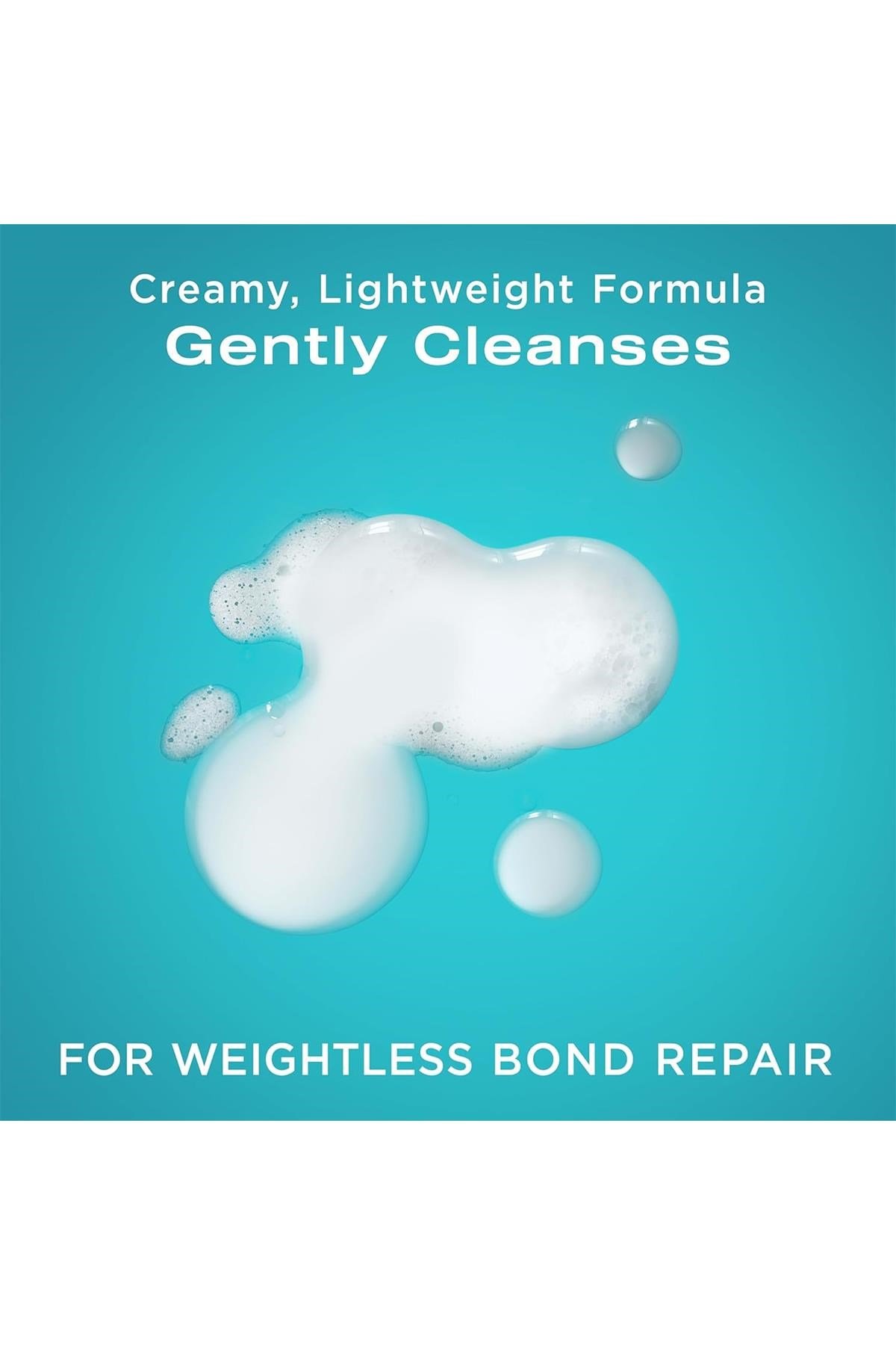 OGX Bond Protein Repair Onarıcı Şampuan 385ML