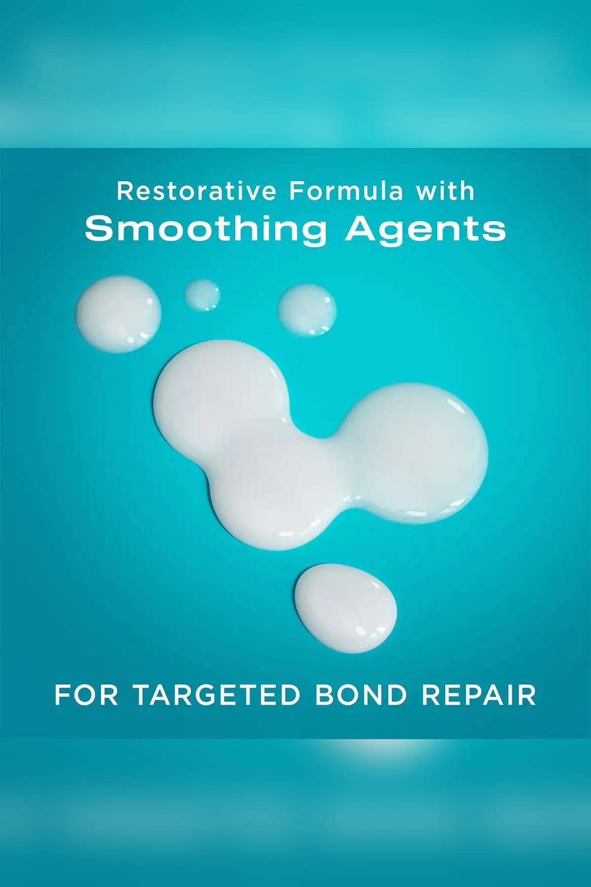 OGX Bond Protein Repair Protein Destekli Şampuan Öncesi Onarıcı Saç Maskesi 250ML