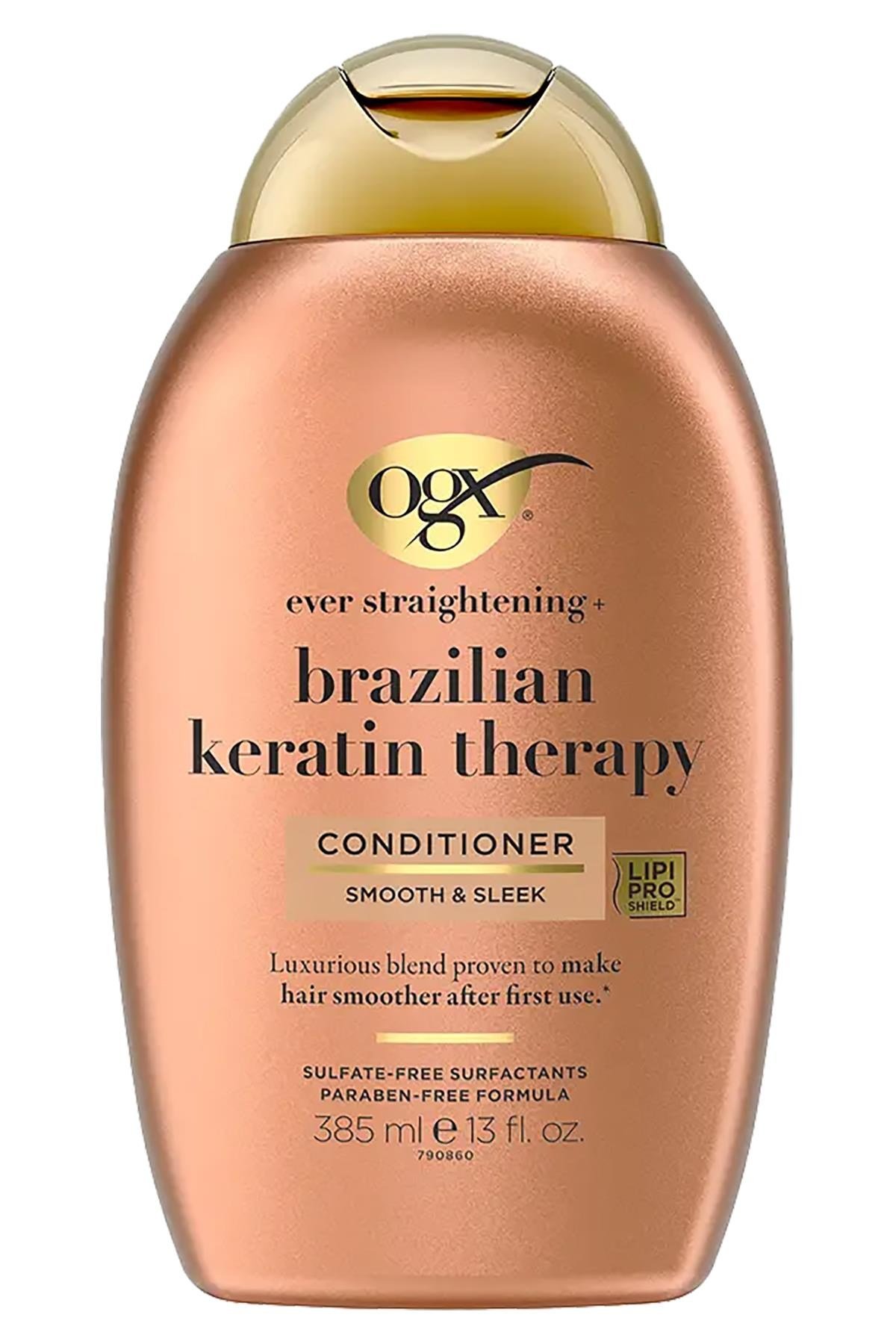 OGX Brazilian Keratin Therapy Saç Kremi 385ML