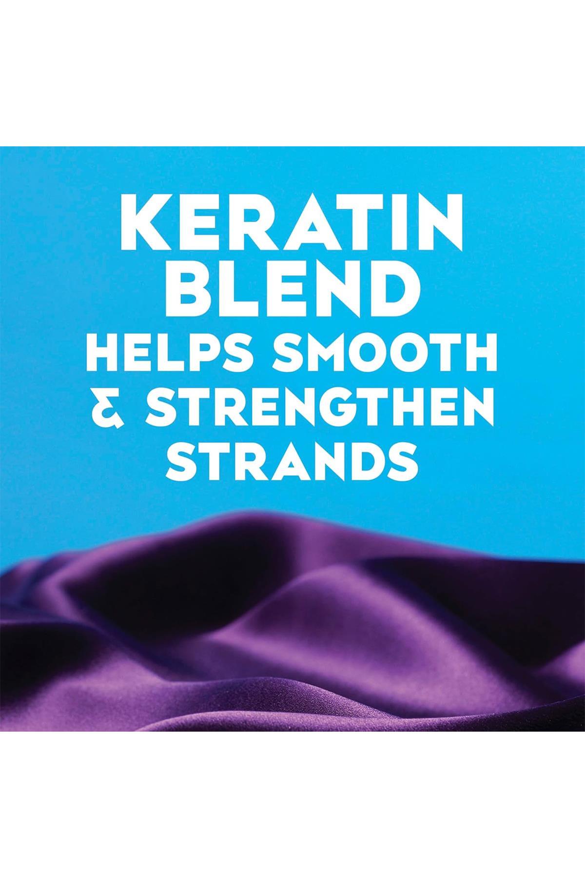 OGX Brazilian Keratin Therapy Saç Kremi 385ML