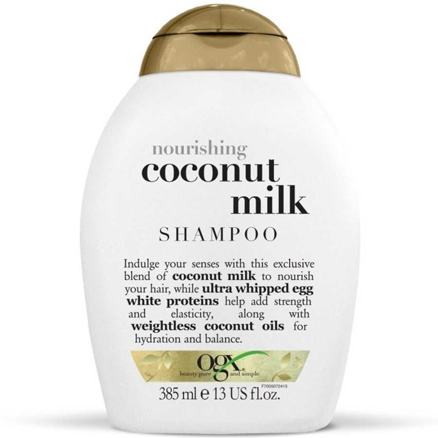OGX Coconut Milk Şampuan 385ML