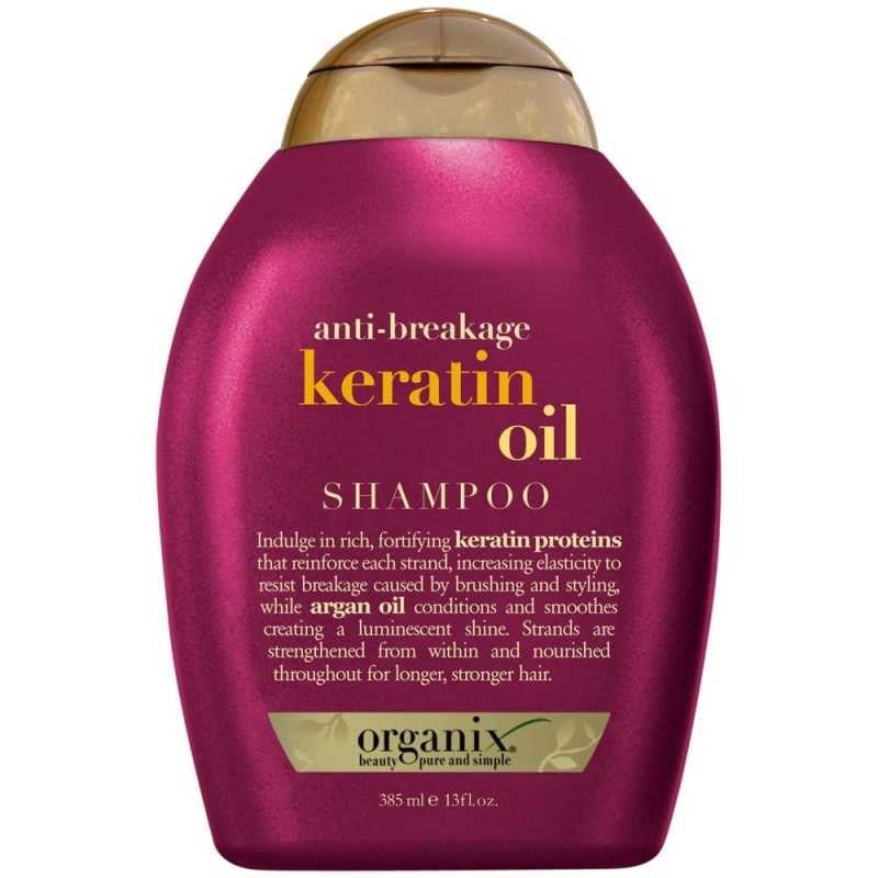OGX Keratin Oil Şampuan 385ML