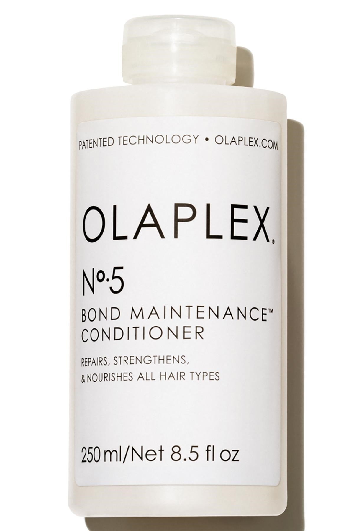 Olaplex No.5 Bond Maintenance Bağ Onarıcı Saç Kremi 250ML