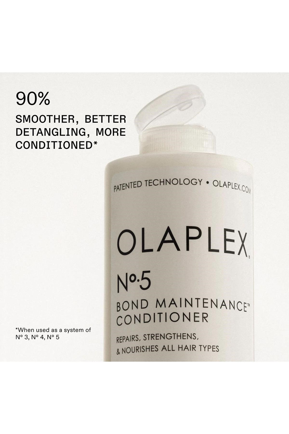 Olaplex No.5 Bond Maintenance Bağ Onarıcı Saç Kremi 250ML