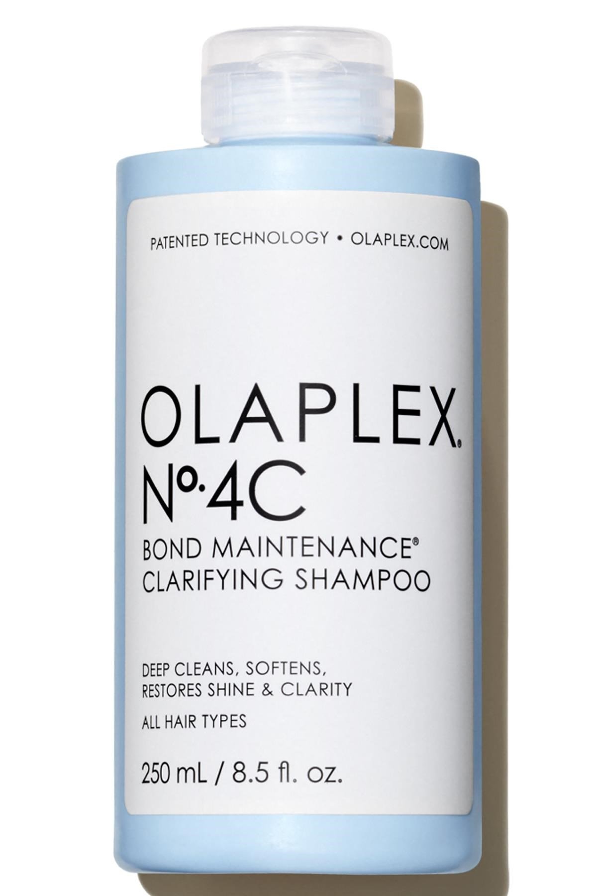 Olaplex No.4C Bond Maintenance Clarifying Arındırıcı Bağ Onarıcı Şampuan 250ML