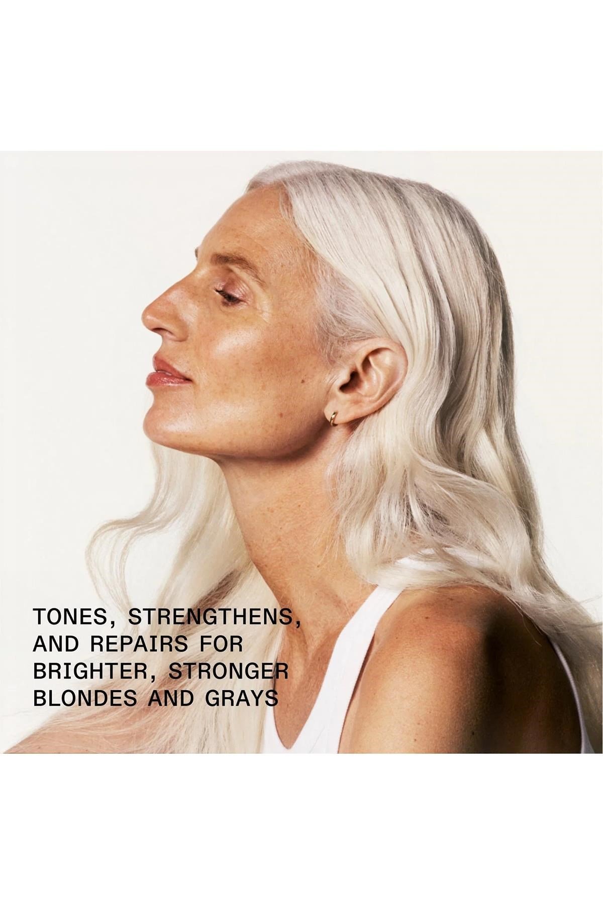 Olaplex No.4P Blonde Enhancing Toning Sarı Ton Dengeleyici Mor Şampuan 250ML