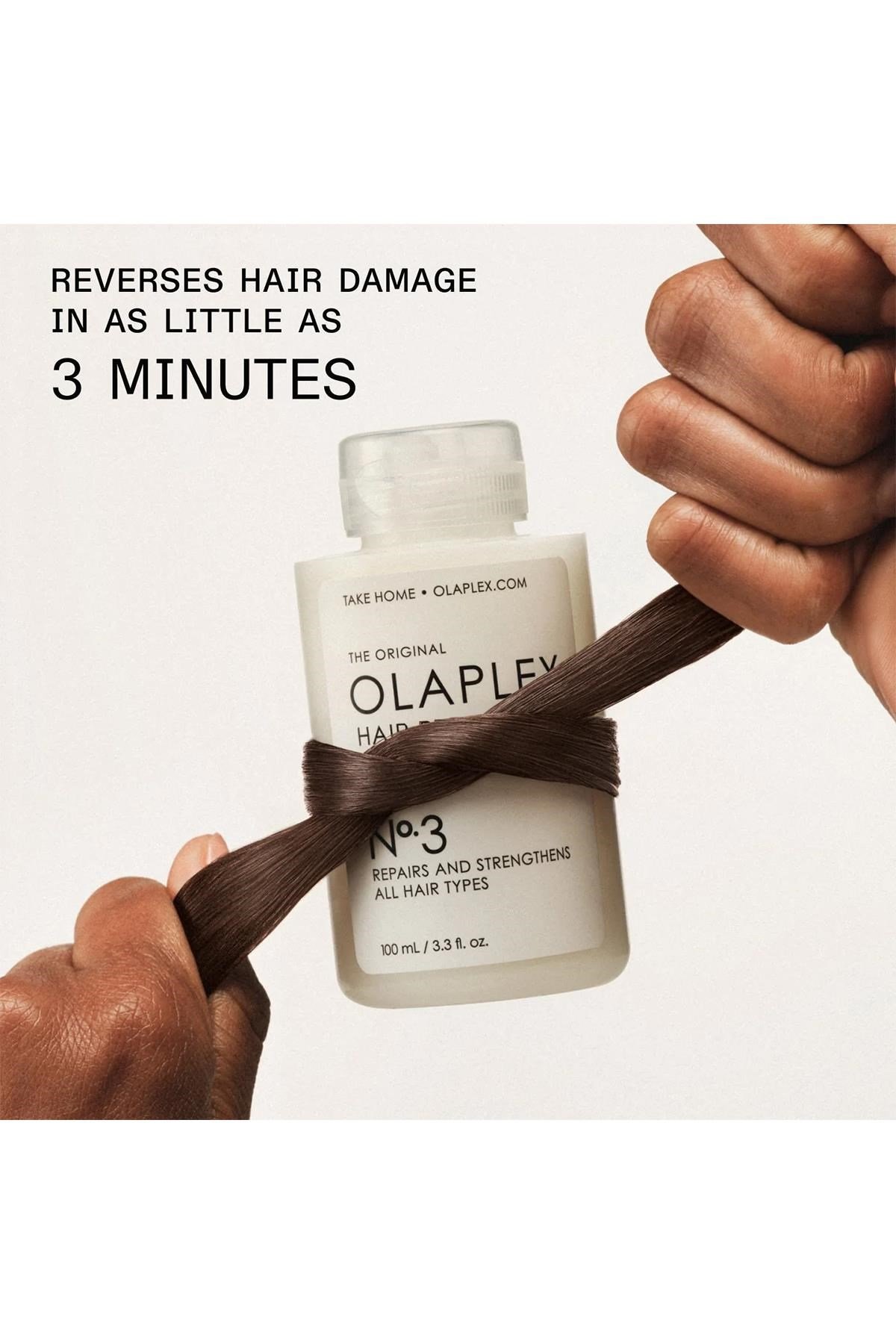 Olaplex No.3 Hair Perfector Onarıcı ve Güçlendirici Saç Bakım Kremi 250ML