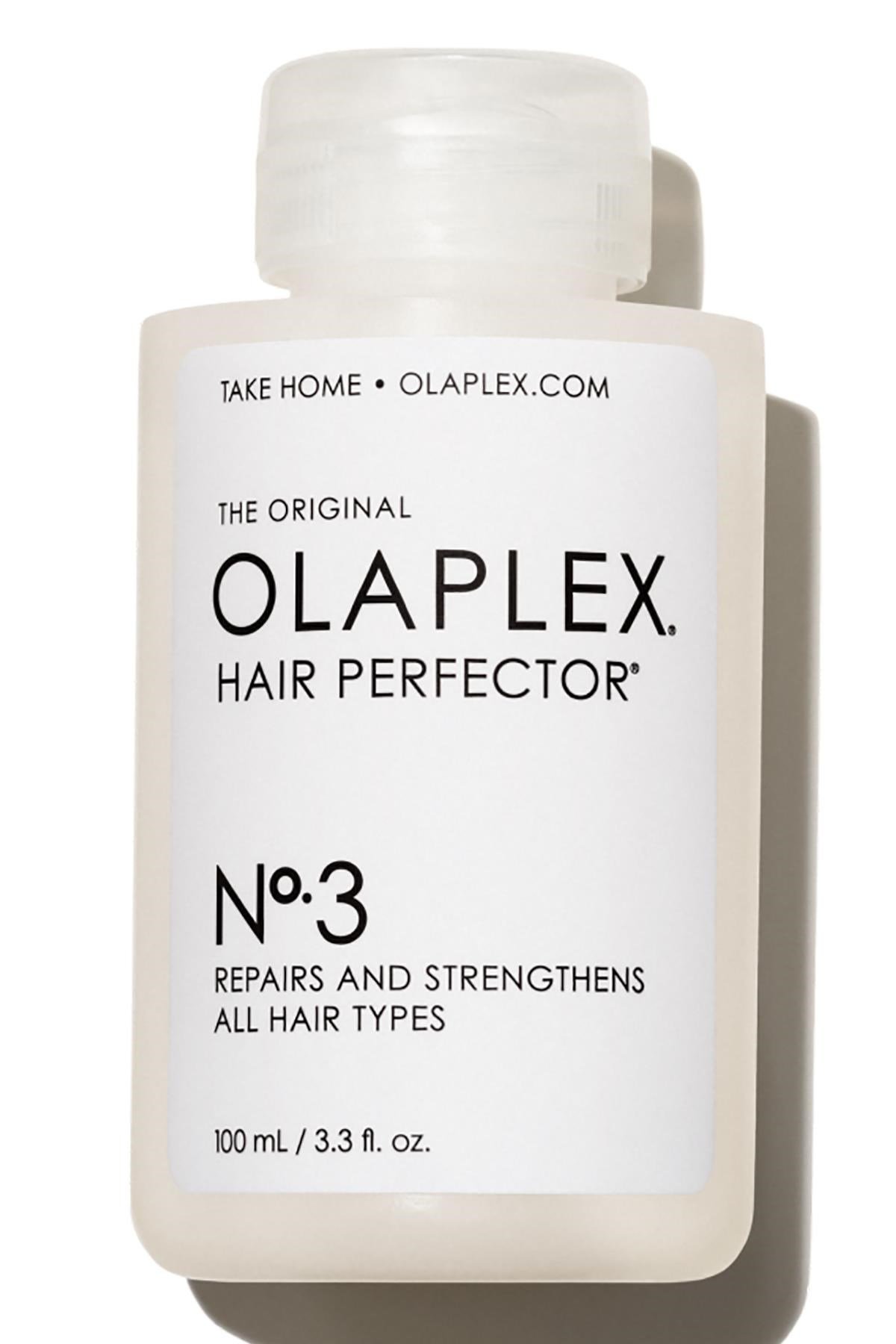 Olaplex No.3 Hair Perfector Onarıcı ve Güçlendirici Saç Bakım Kremi 100ML