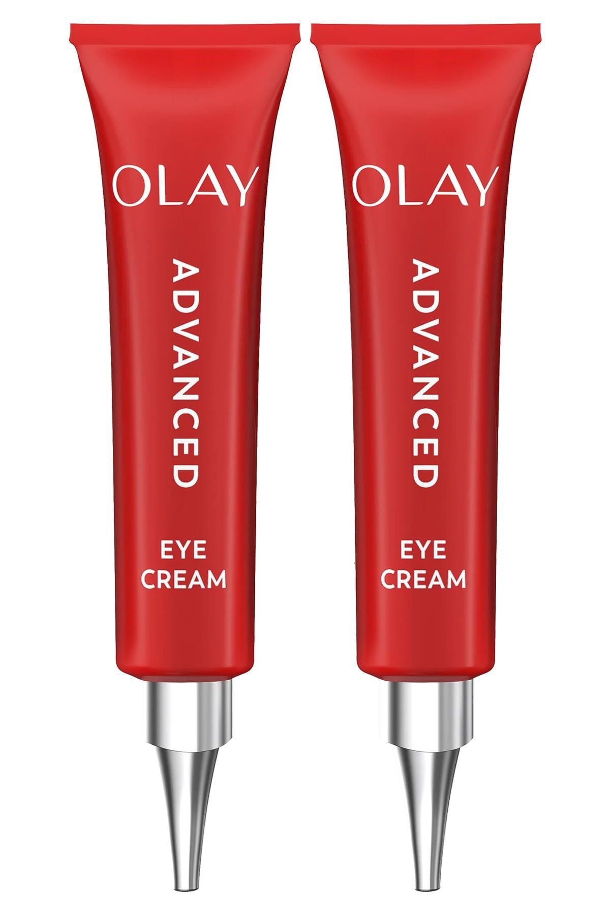 Olay Advanced Göz Kremi Seti 2x15ML