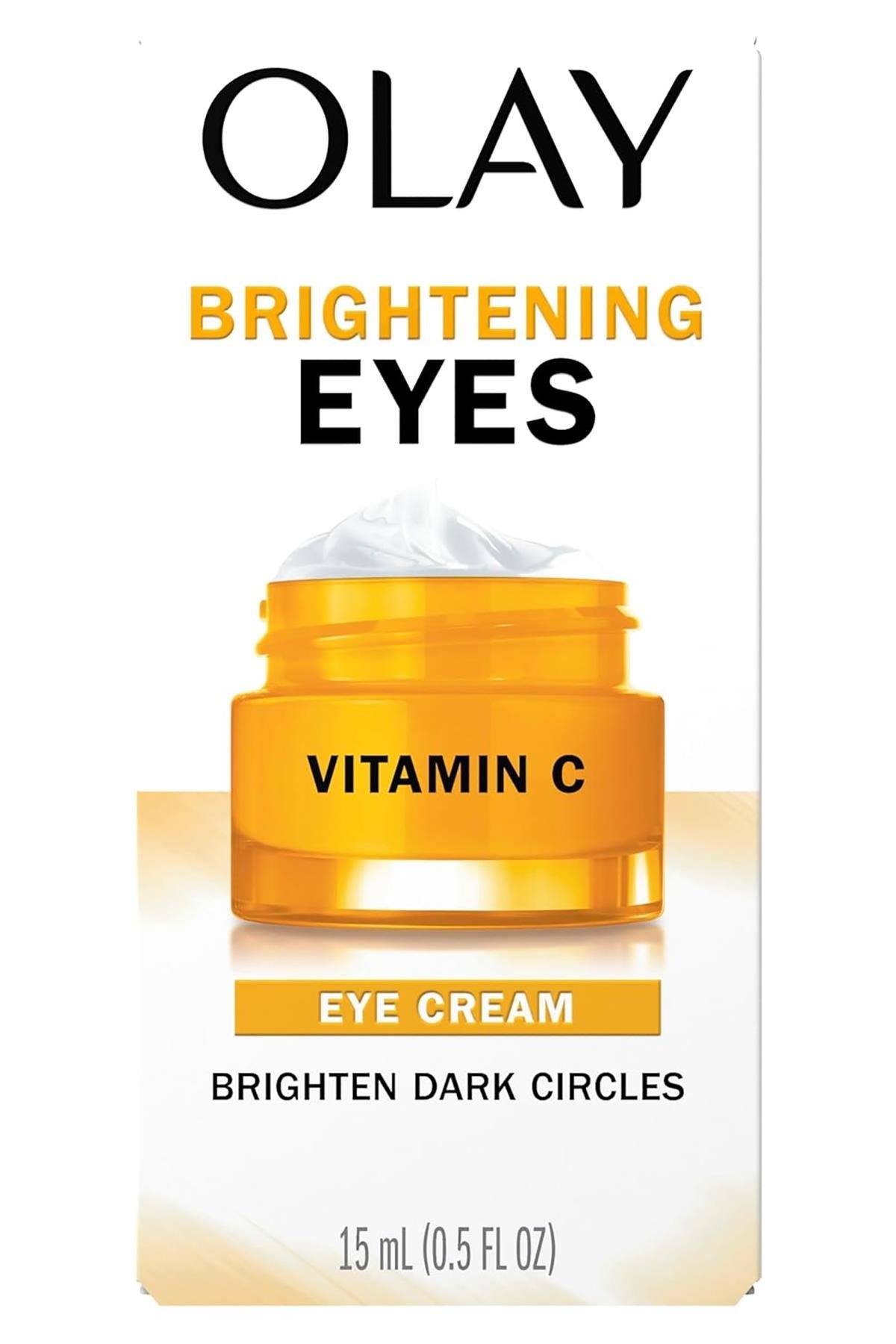 Olay Brightening Eyes Vitamin C Göz Kremi 15ML