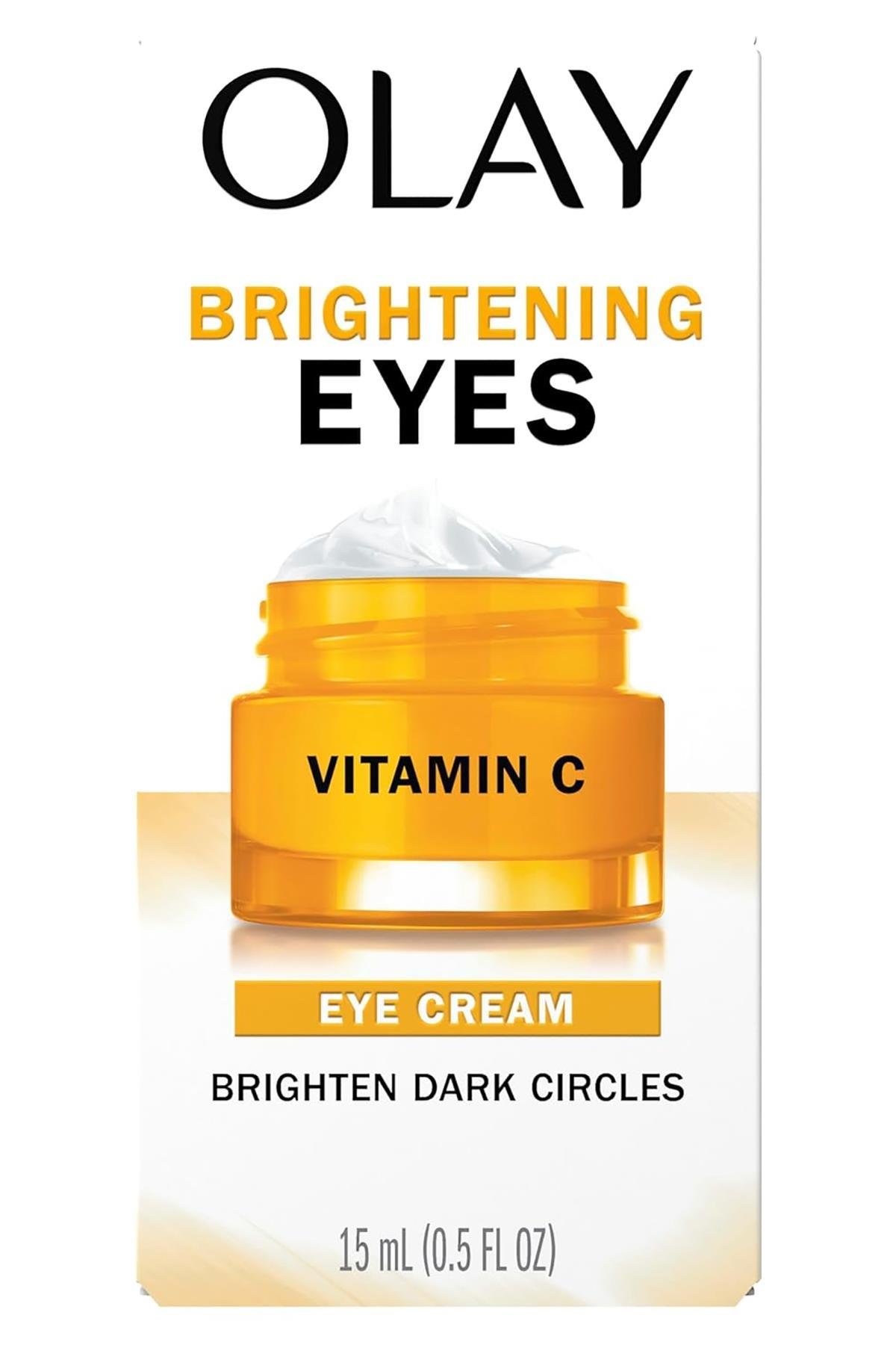 Olay Brightening Eyes Vitamin C Göz Kremi 15ML
