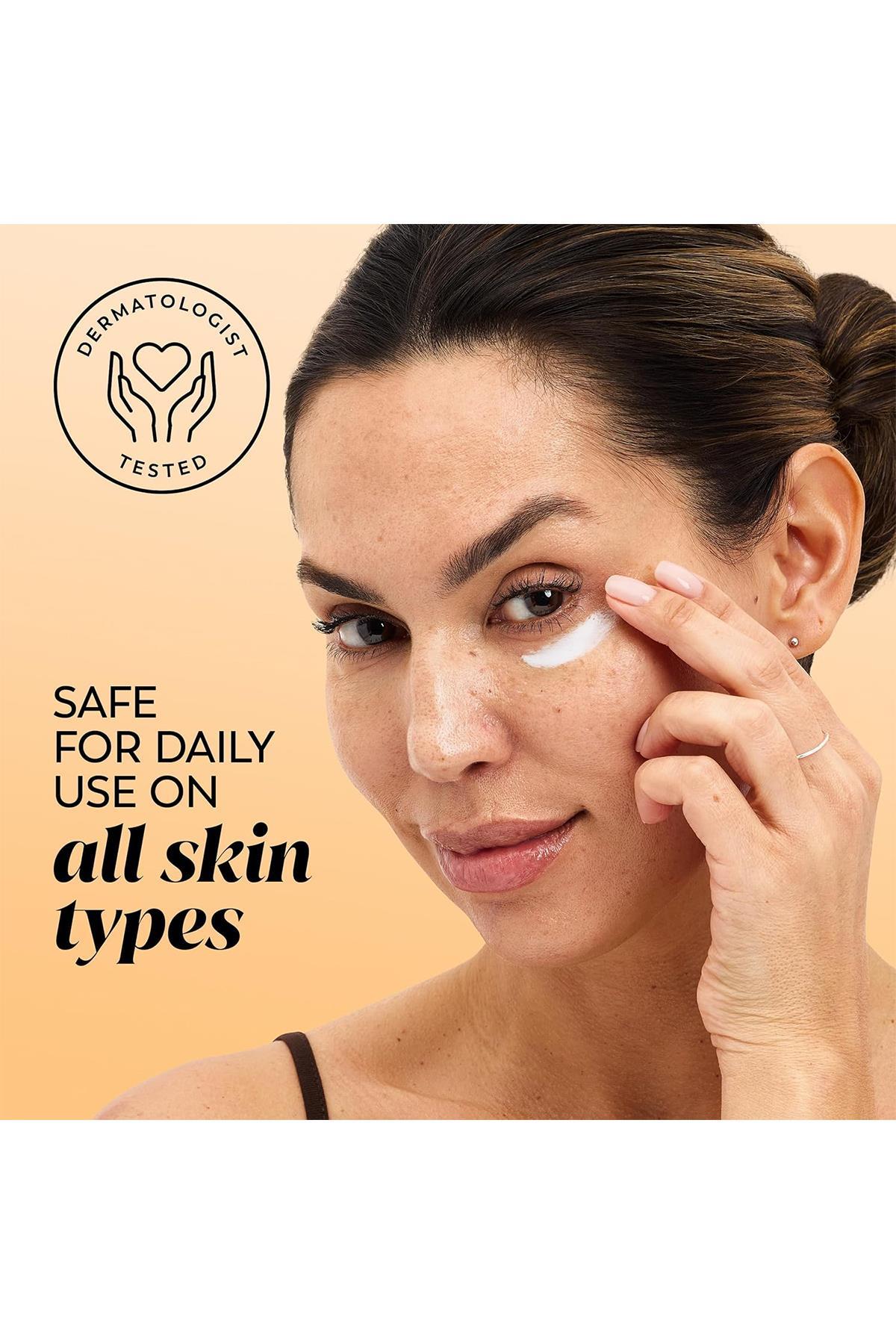 Olay Brightening Eyes Vitamin C Göz Kremi 15ML