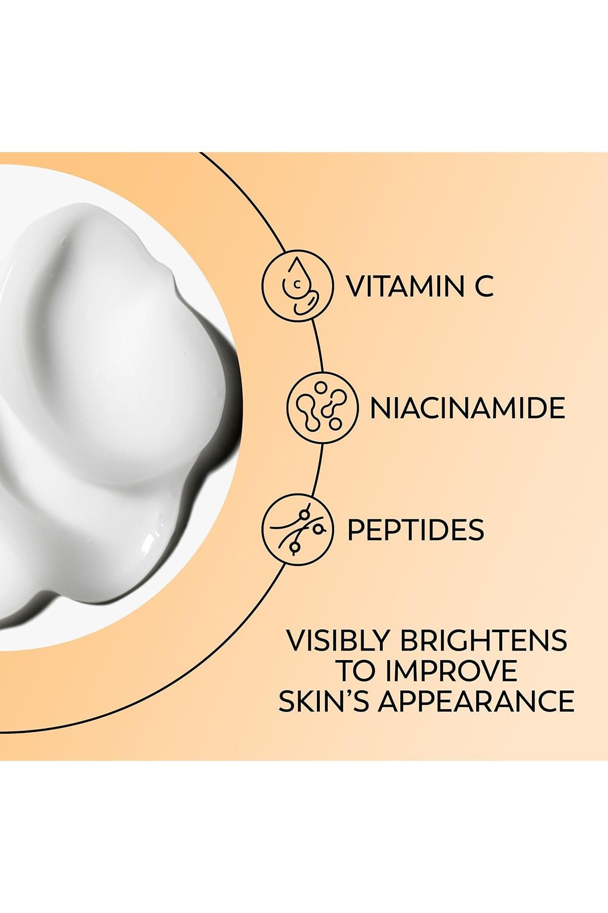 Olay Brightening Eyes Vitamin C Göz Kremi 15ML