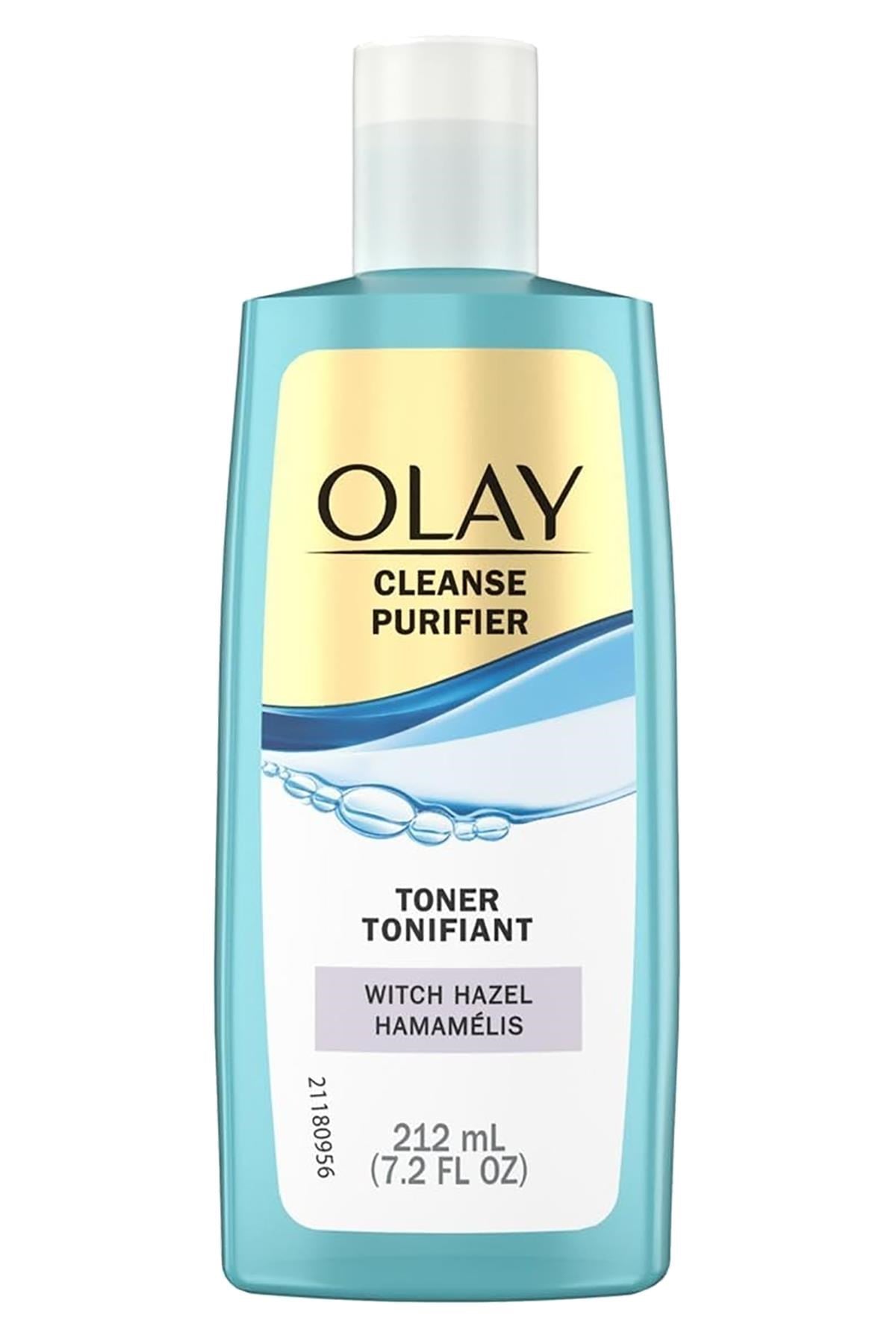 Olay Cleanse Cadı Fındığı Özlü Arındırıcı Tonik 212ML