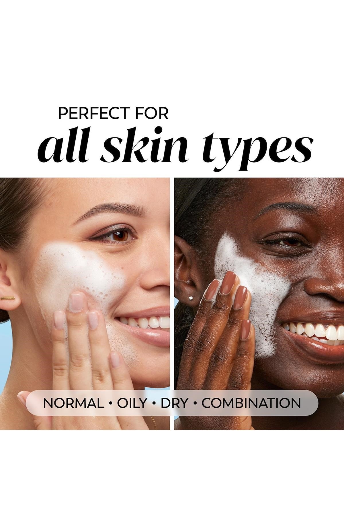Olay Cleansing Melts + Vitamin C Cilt Temizleyici Çözünen Ped 32 Adet