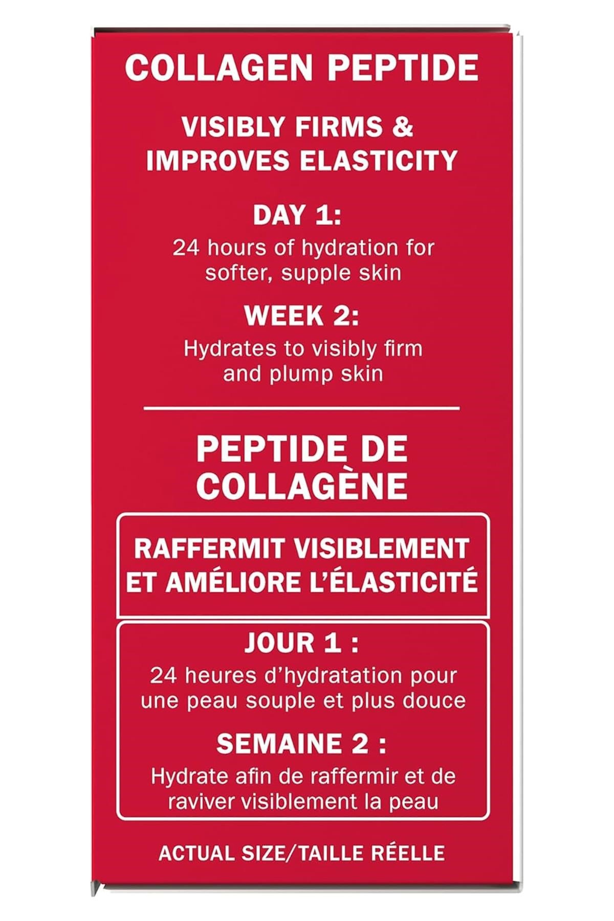 Olay Collagen Peptide 24 Kokusuz Yüz Nemlendirici 14GR
