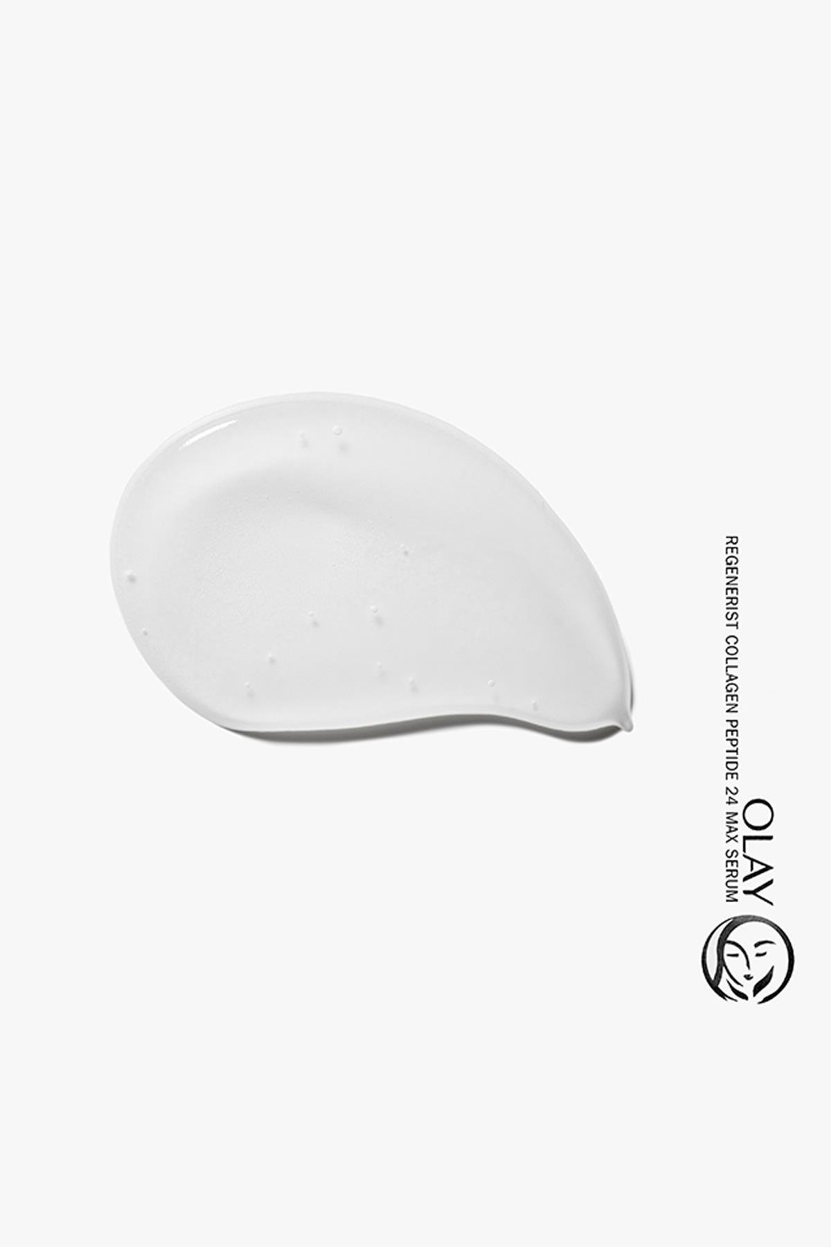 Olay Collagen Peptide Max Sıkılaştırıcı Yüz Serumu 40ML