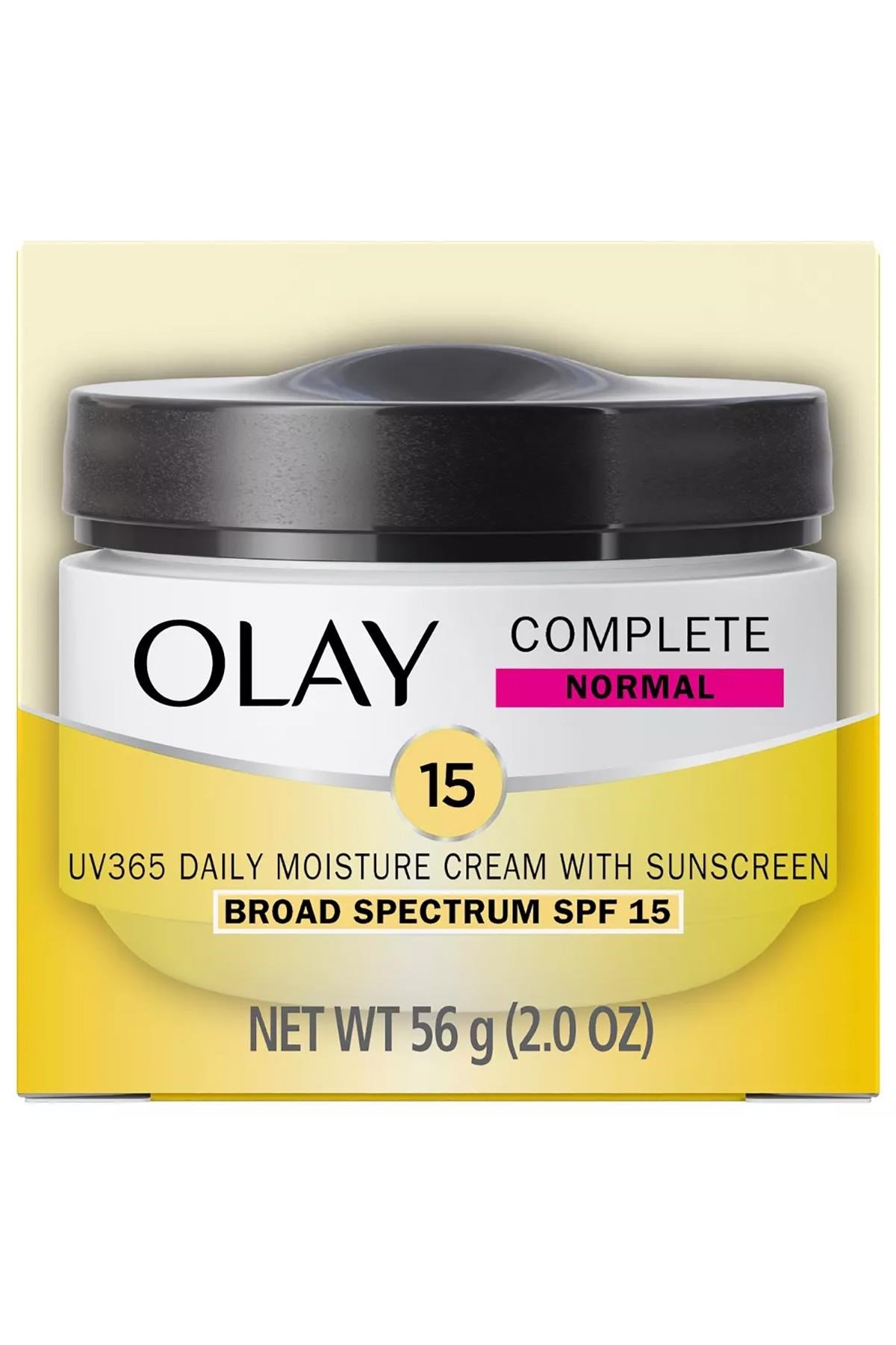 Olay Complete Normal SPF15 Nemlendirici Yüz Kremi 56GR