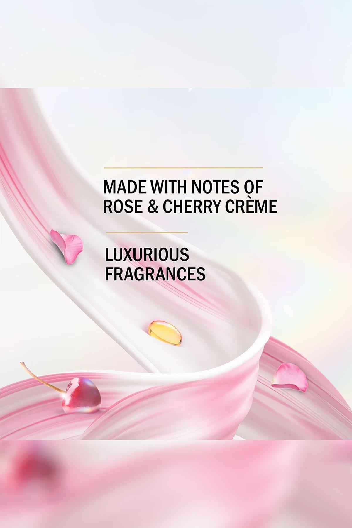 Olay Indulgent Moisture Vücut Peelingi ve Duş Jeli İkili Bakım Seti