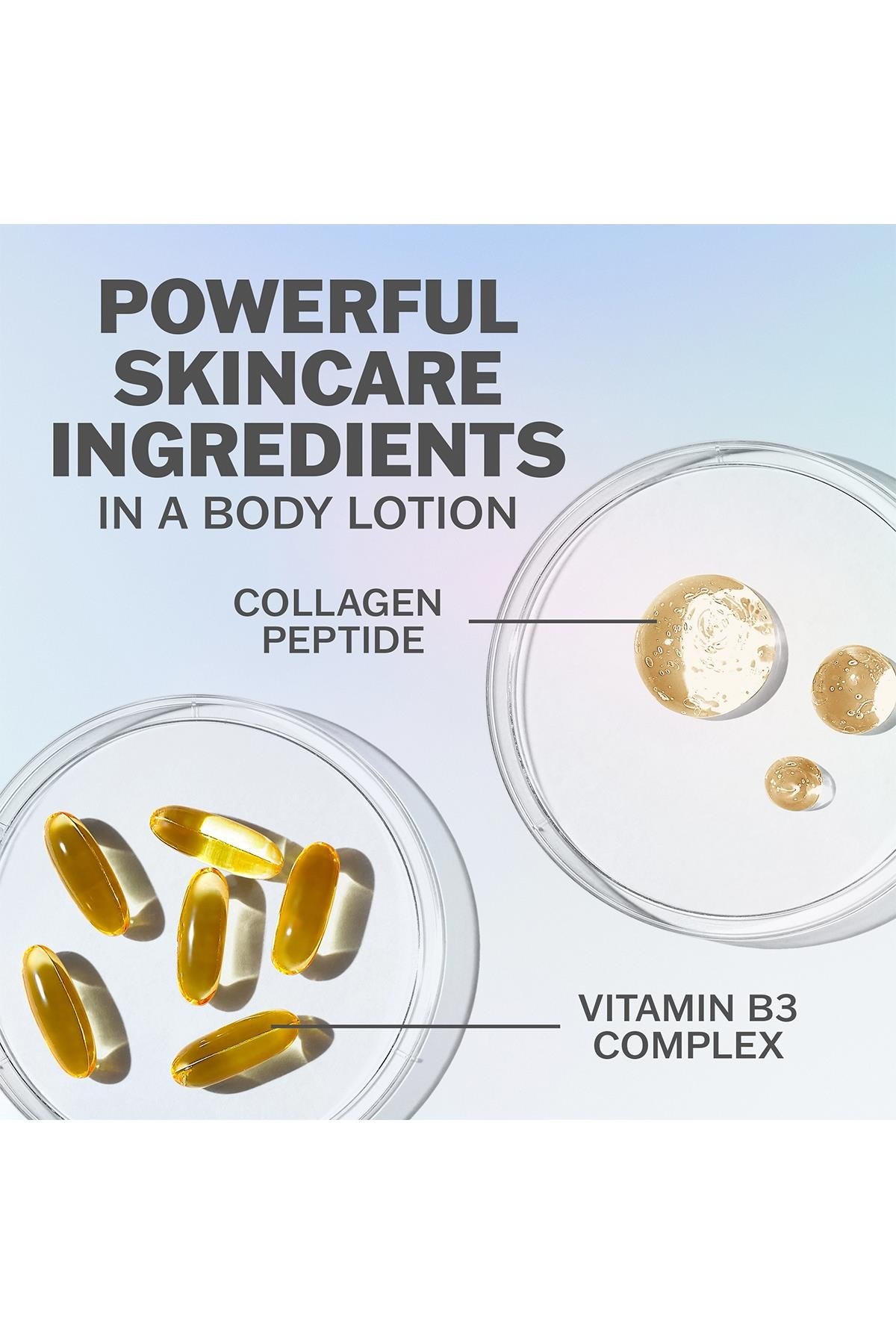 Olay Kollajen İçeren Sıkılaştırıcı ve Nemlendirici Vücut Losyonu 502ML