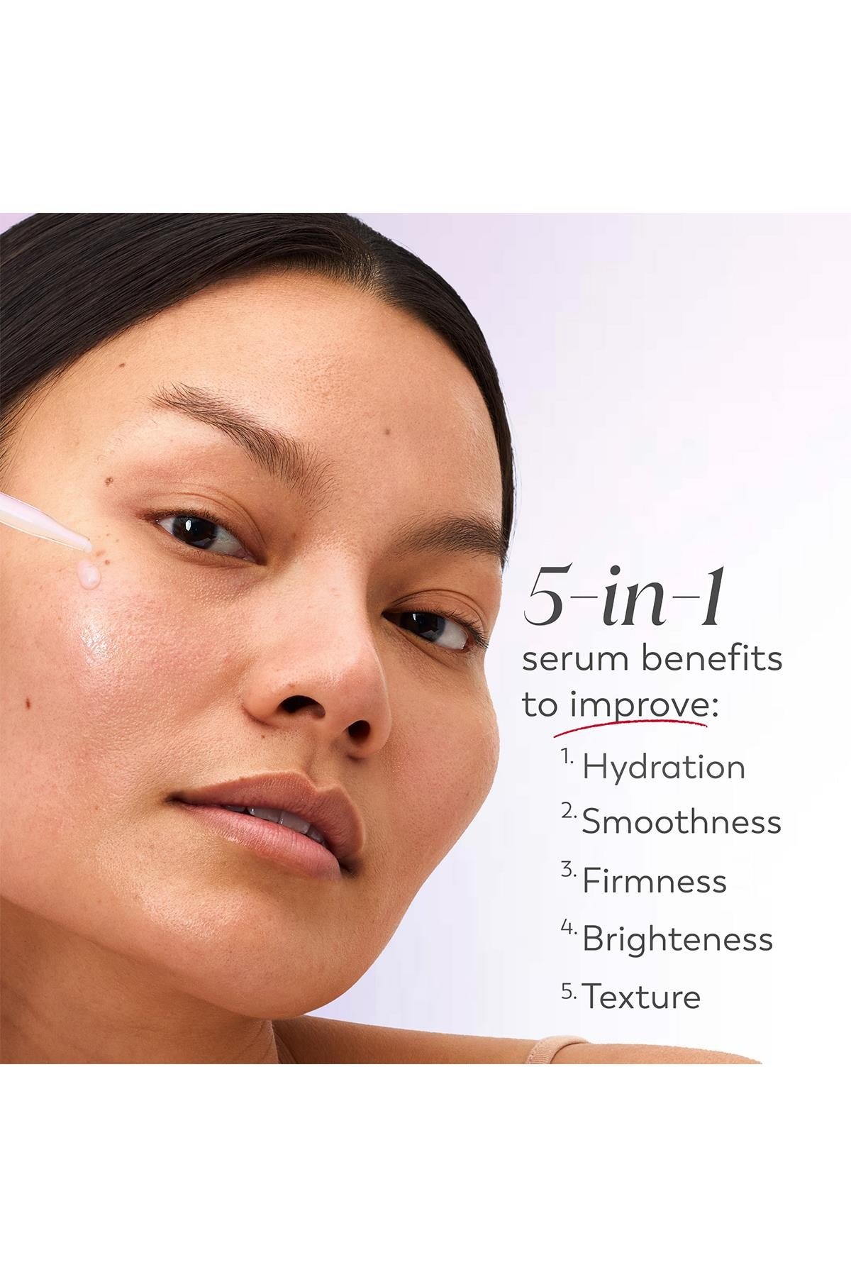 Olay Mini Super Serum Aydınlatıcı ve Yenileyici Yüz Serumu 14ML