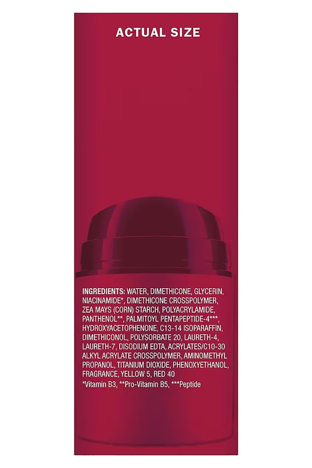 Olay Regenerist Derinlemesine Nemlendirici Yaşlanma Karşıtı Yüz Kremi 50ML