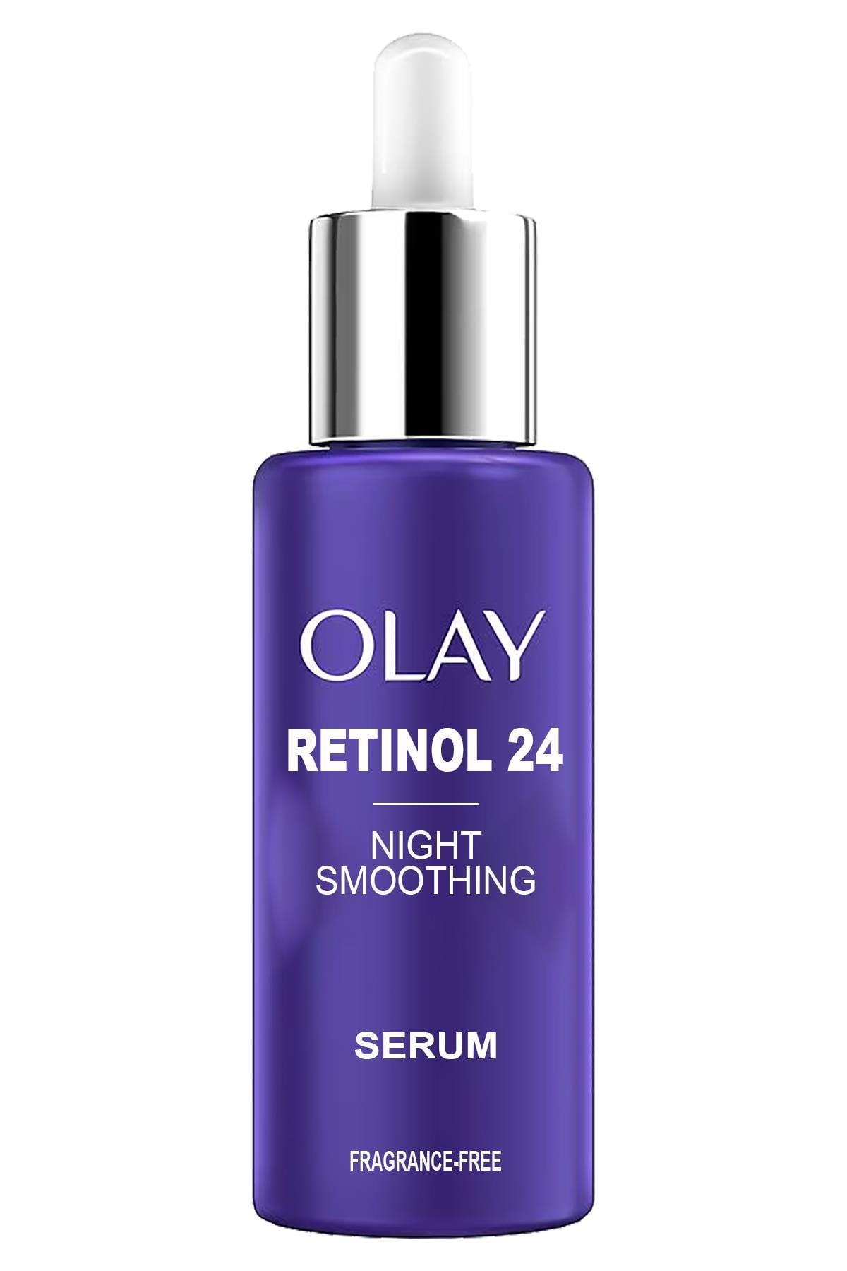 Olay Retinol 24 Gece Serumu 40ML