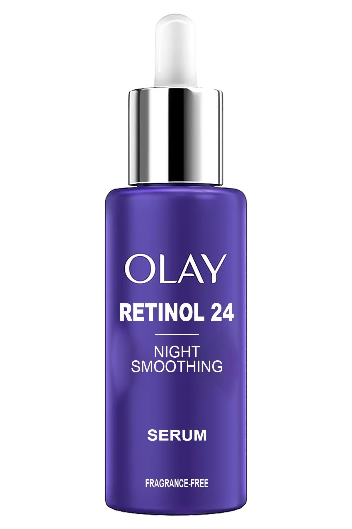 Olay Retinol 24 Gece Serumu 40ML