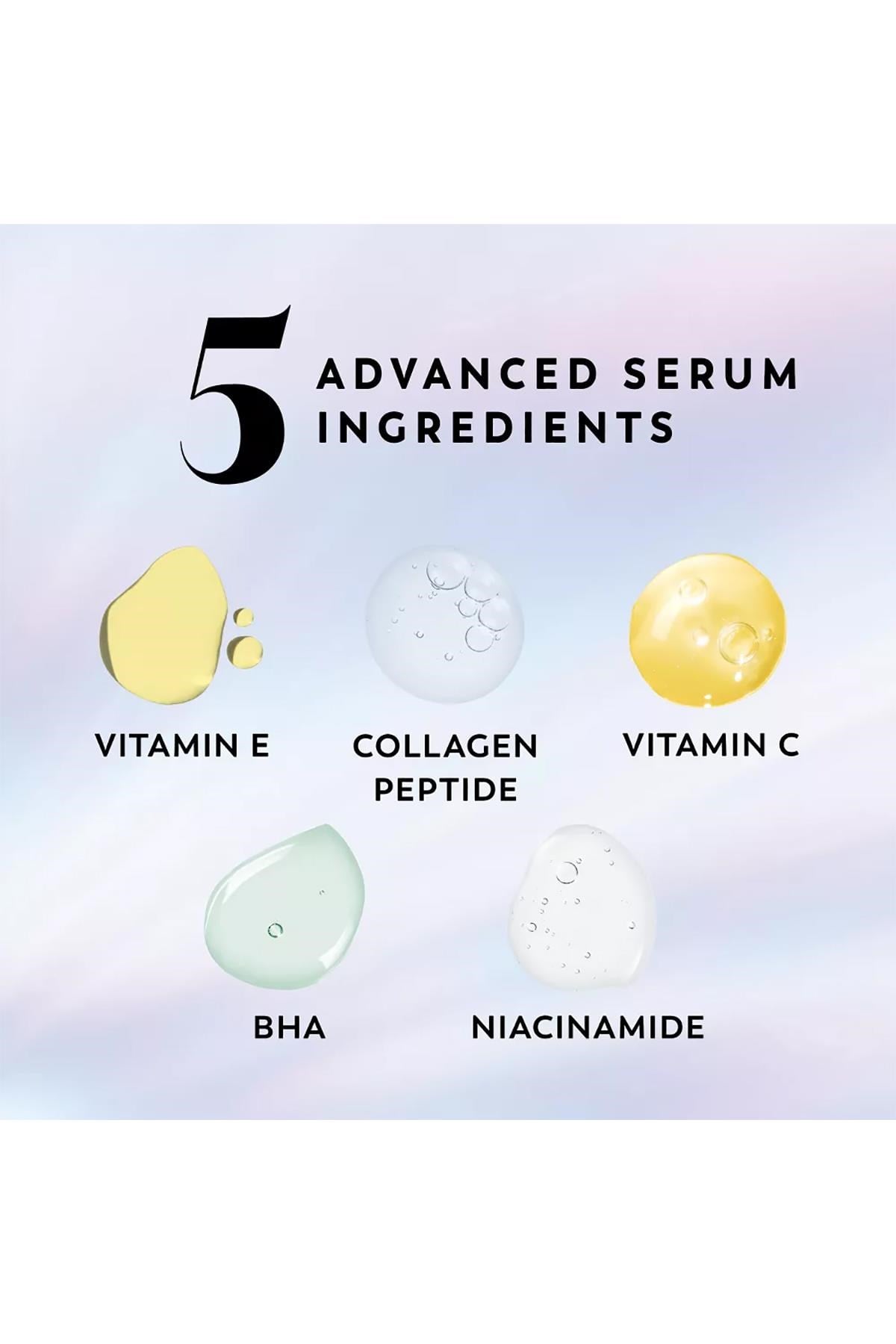 Olay Super Serum Duş Jeli 547ML