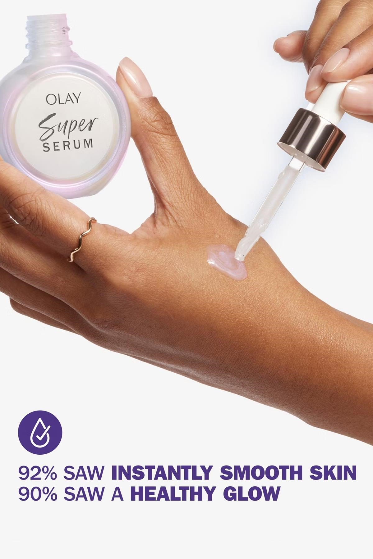 Olay Super Serum İkili Paket 2x30ML