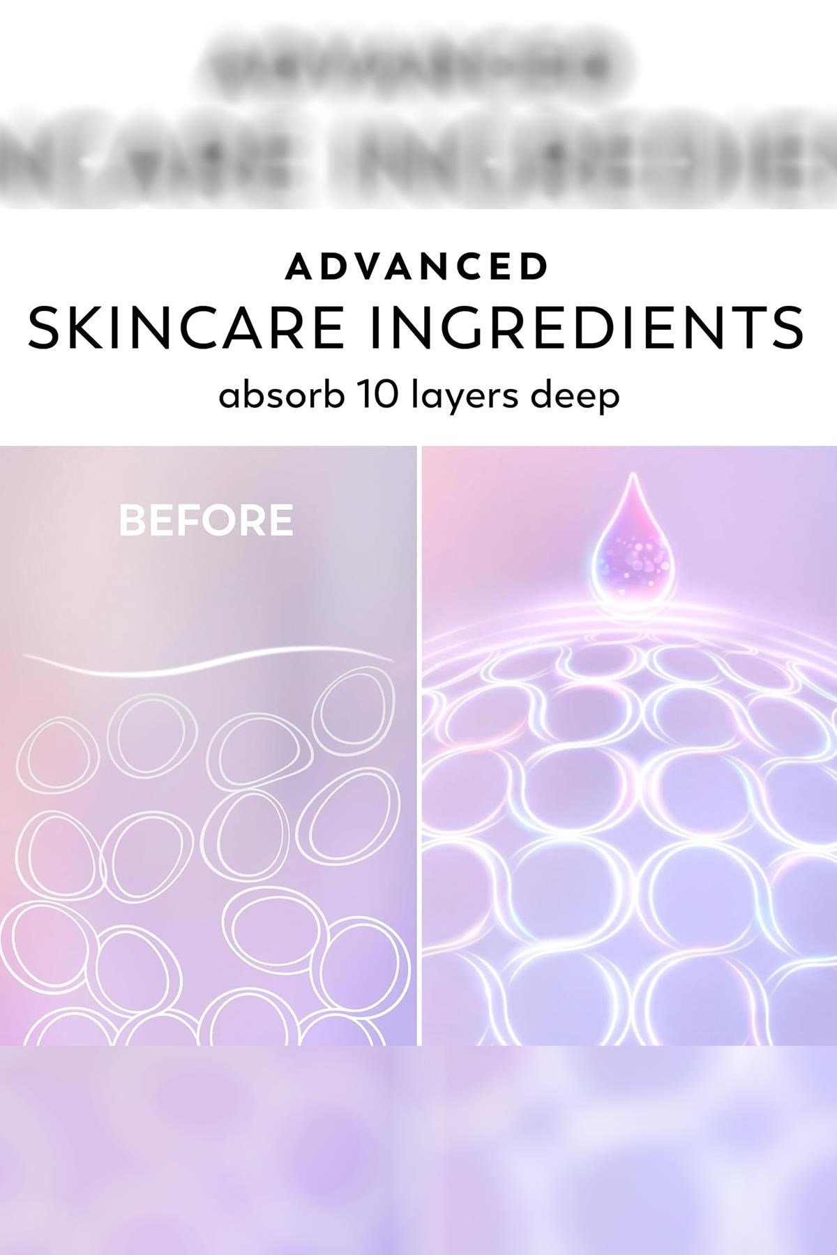 Olay Super Serum Vücut Kremi 283GR