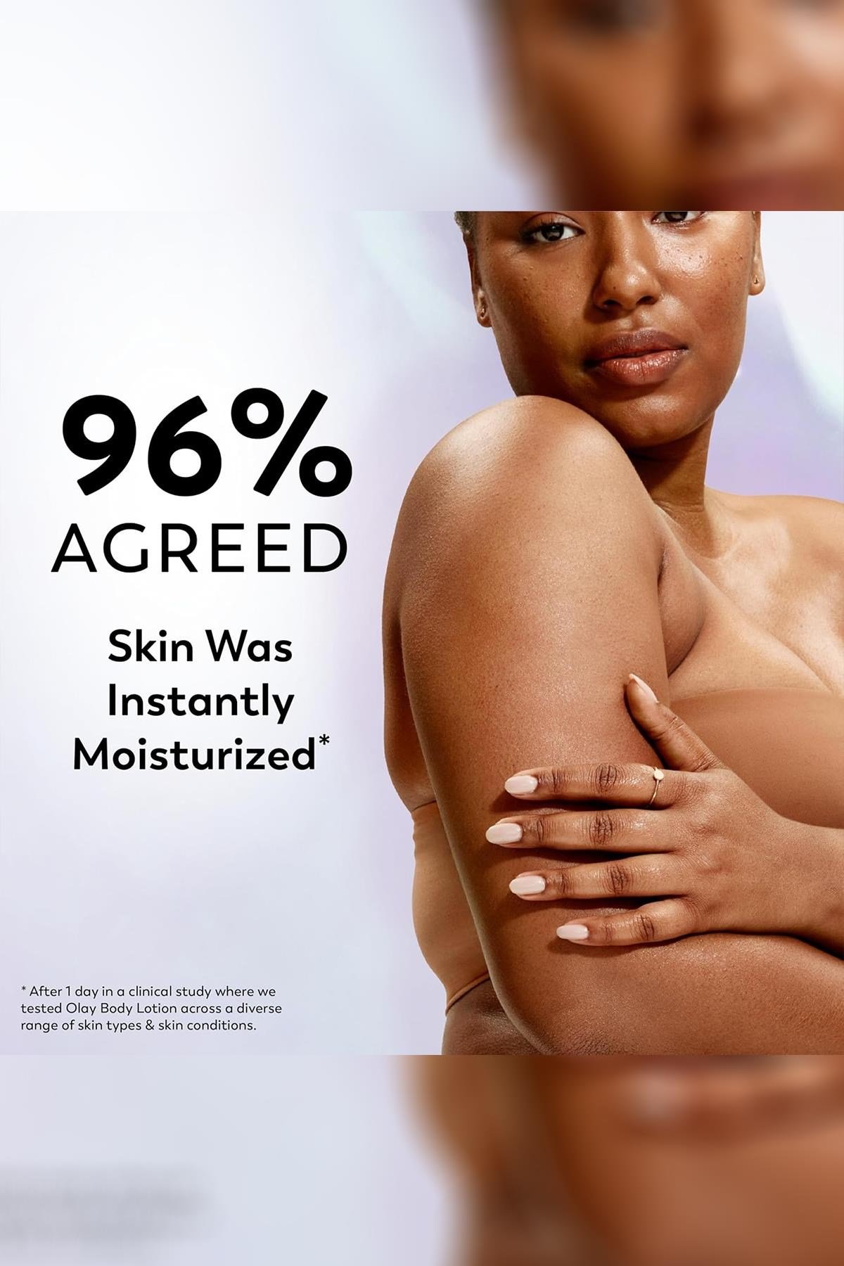Olay Super Serum Vücut Kremi 283GR