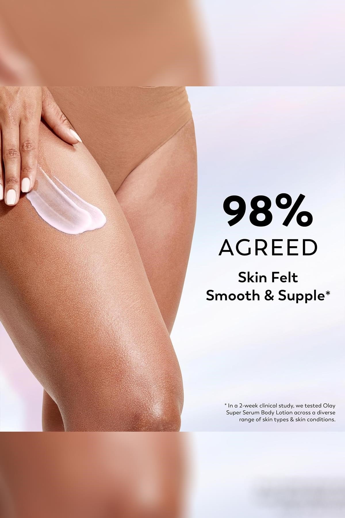 Olay Super Serum Vücut Kremi 283GR