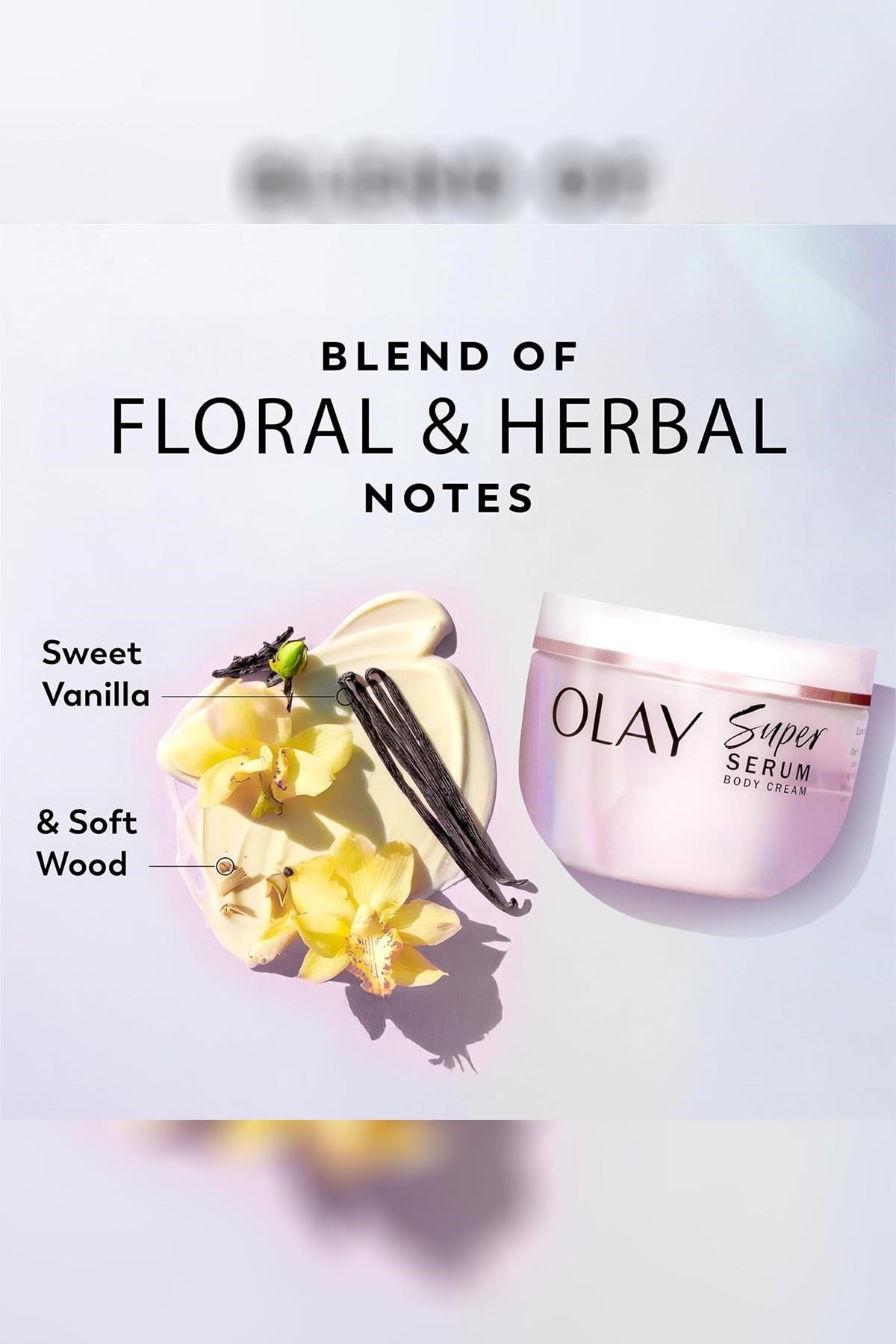 Olay Super Serum Vücut Kremi 283GR