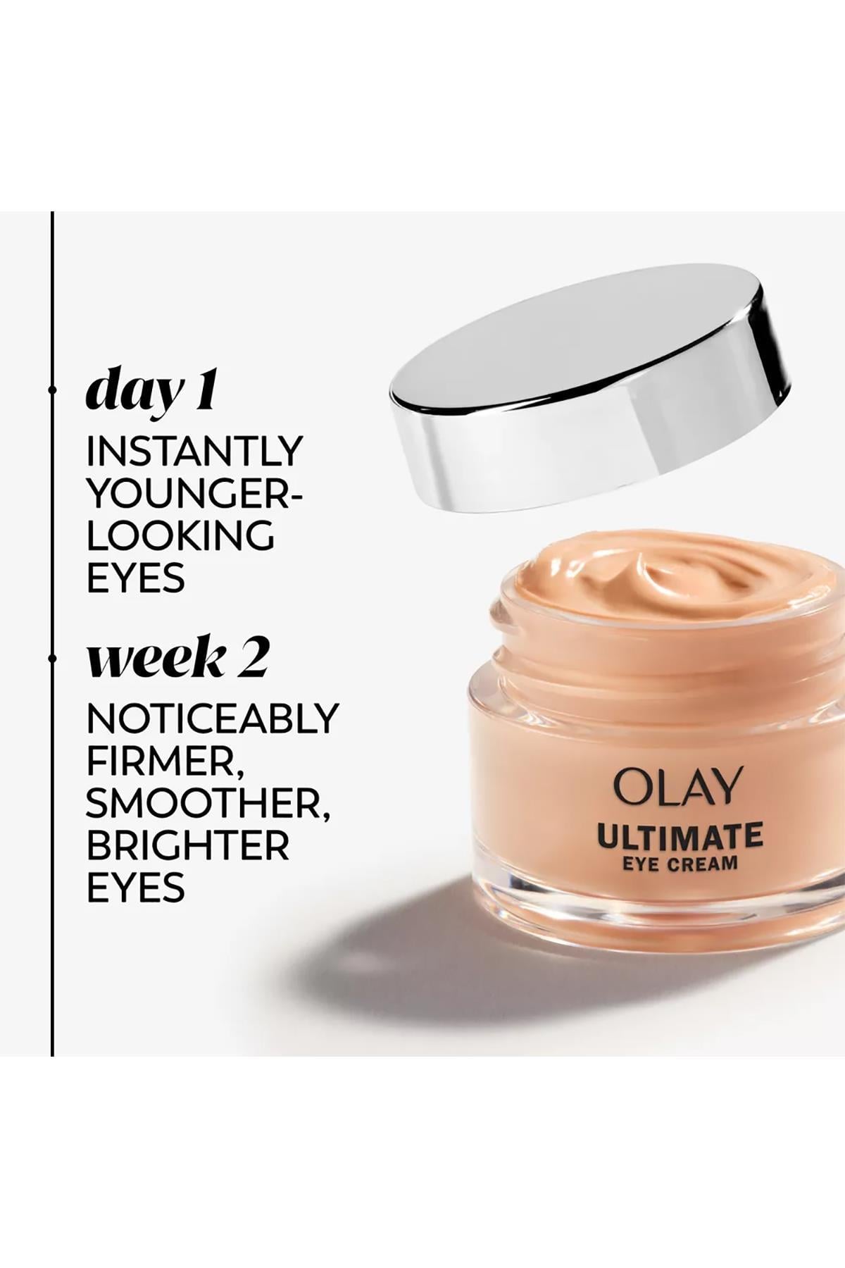 Olay Ultimate Eyes Göz Kremi 13ML