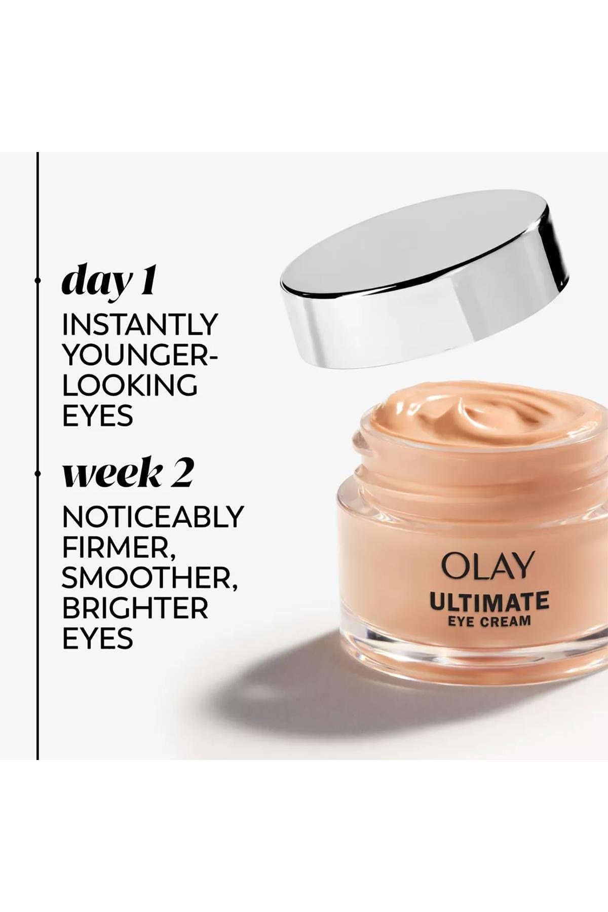 Olay Ultimate Eyes Göz Kremi 13ML