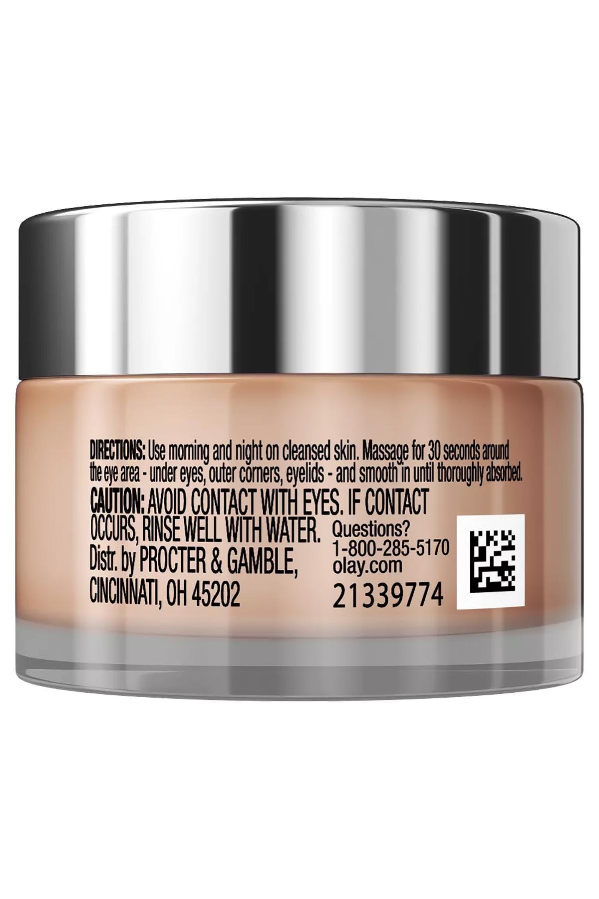 Olay Ultimate Eyes Göz Kremi 13ML
