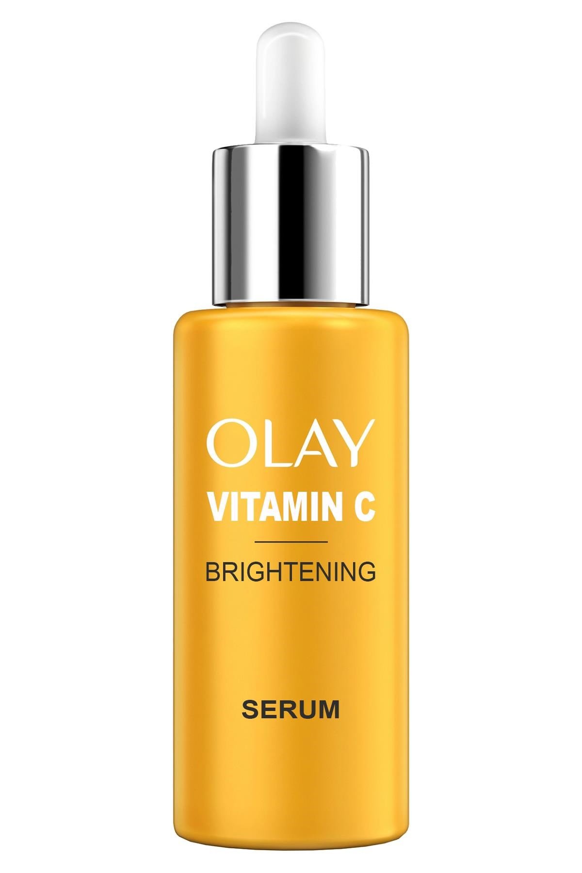 Olay Vitamin C Brightening Yüz Serumu 40ML
