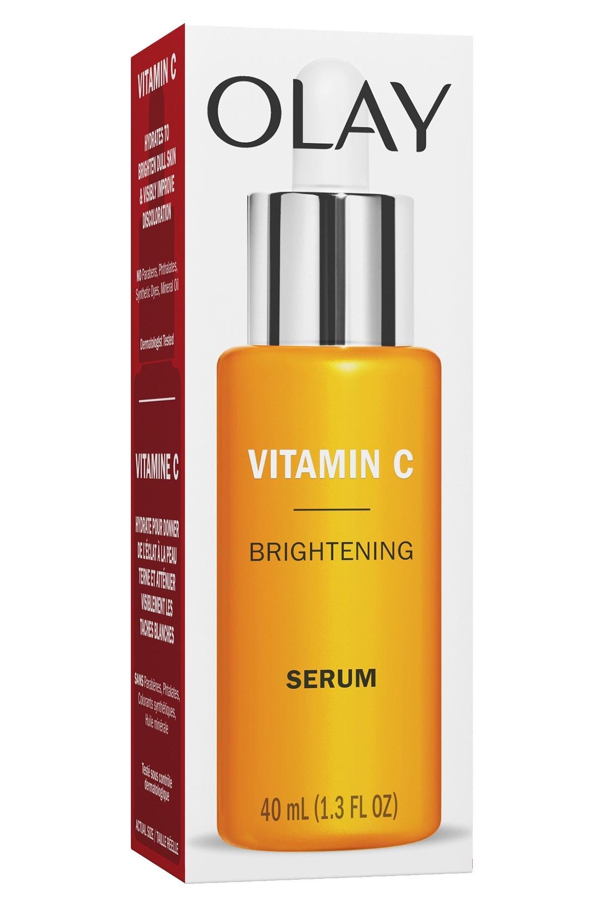 Olay Vitamin C Brightening Yüz Serumu 40ML