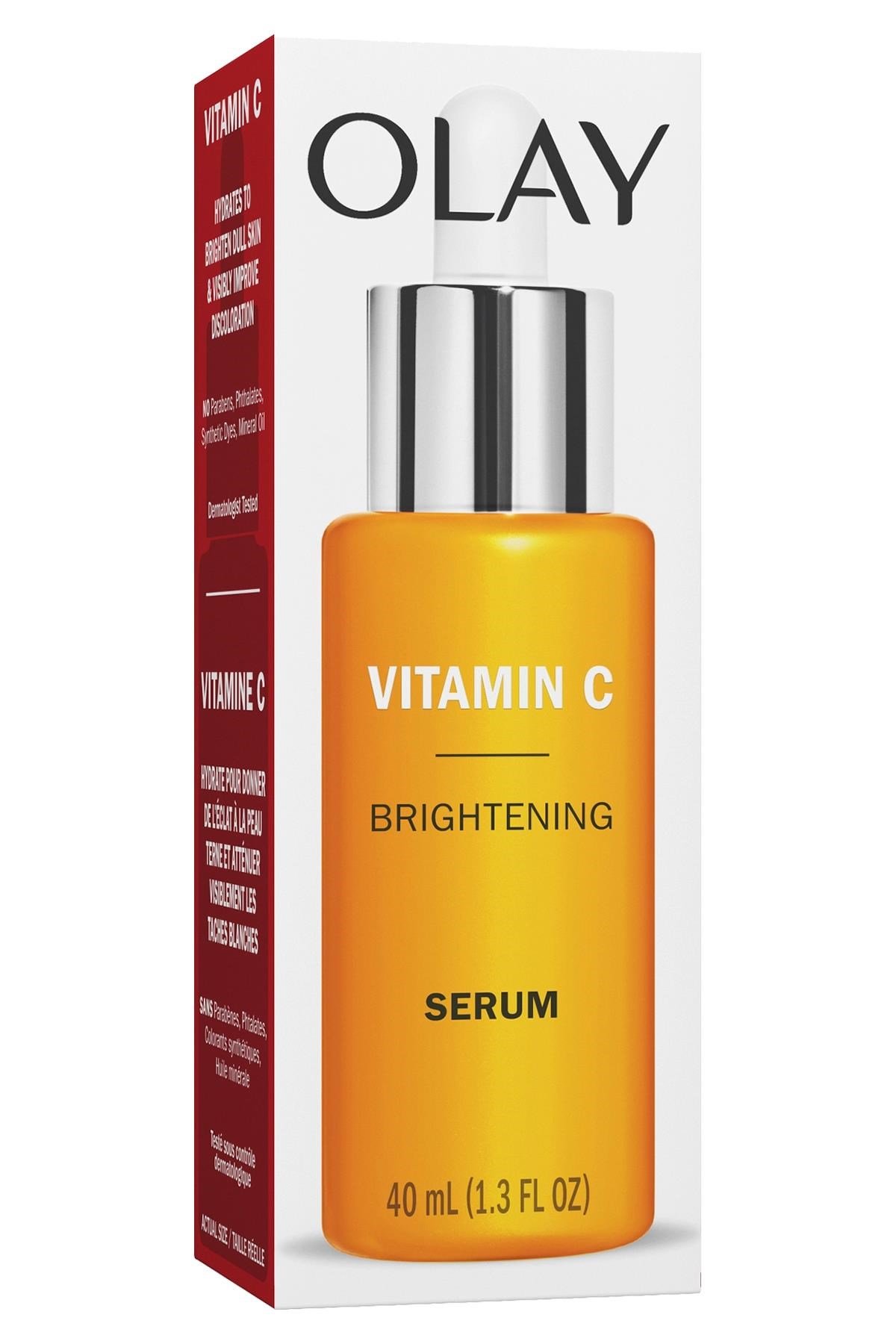 Olay Vitamin C Brightening Yüz Serumu 40ML
