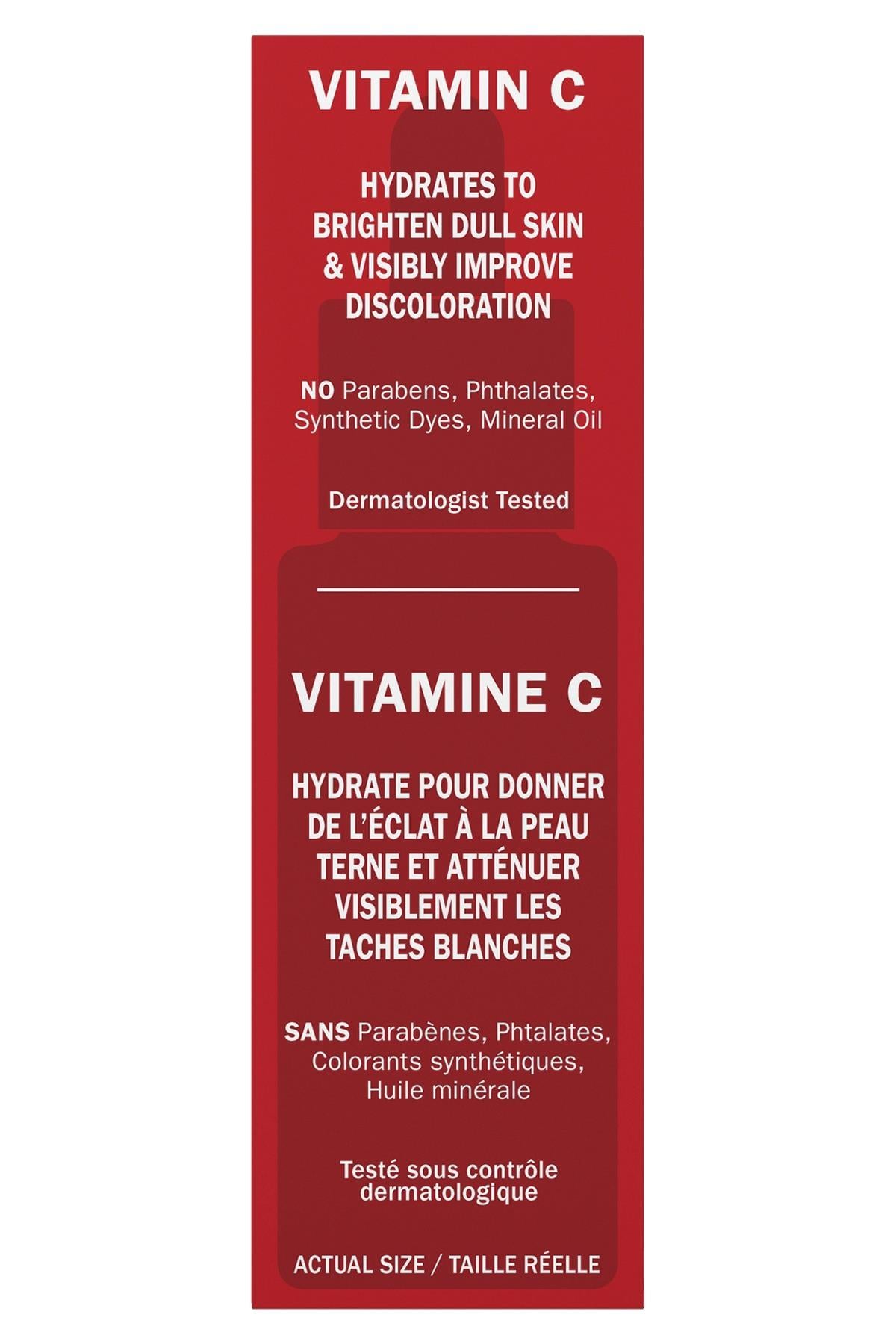 Olay Vitamin C Brightening Yüz Serumu 40ML